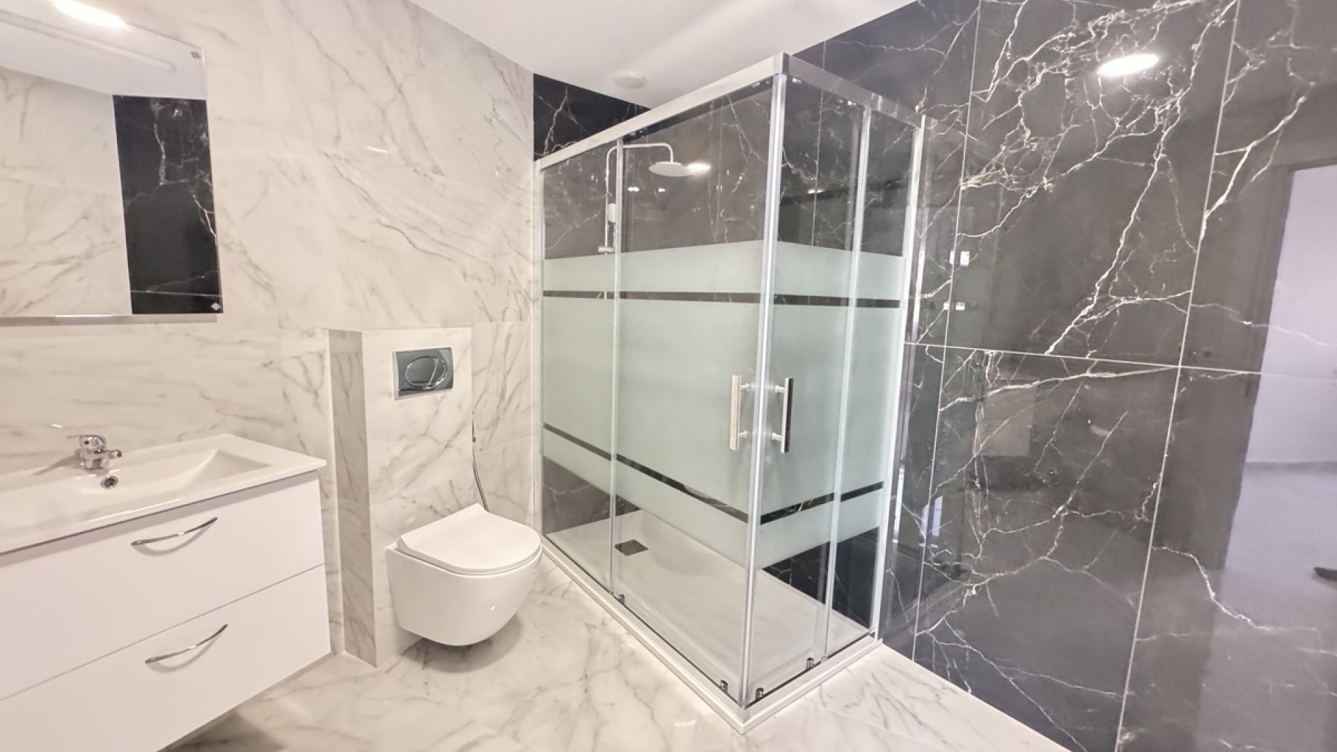 Wederverkoop - Appartement - Torrevieja - Beachside Torrevieja