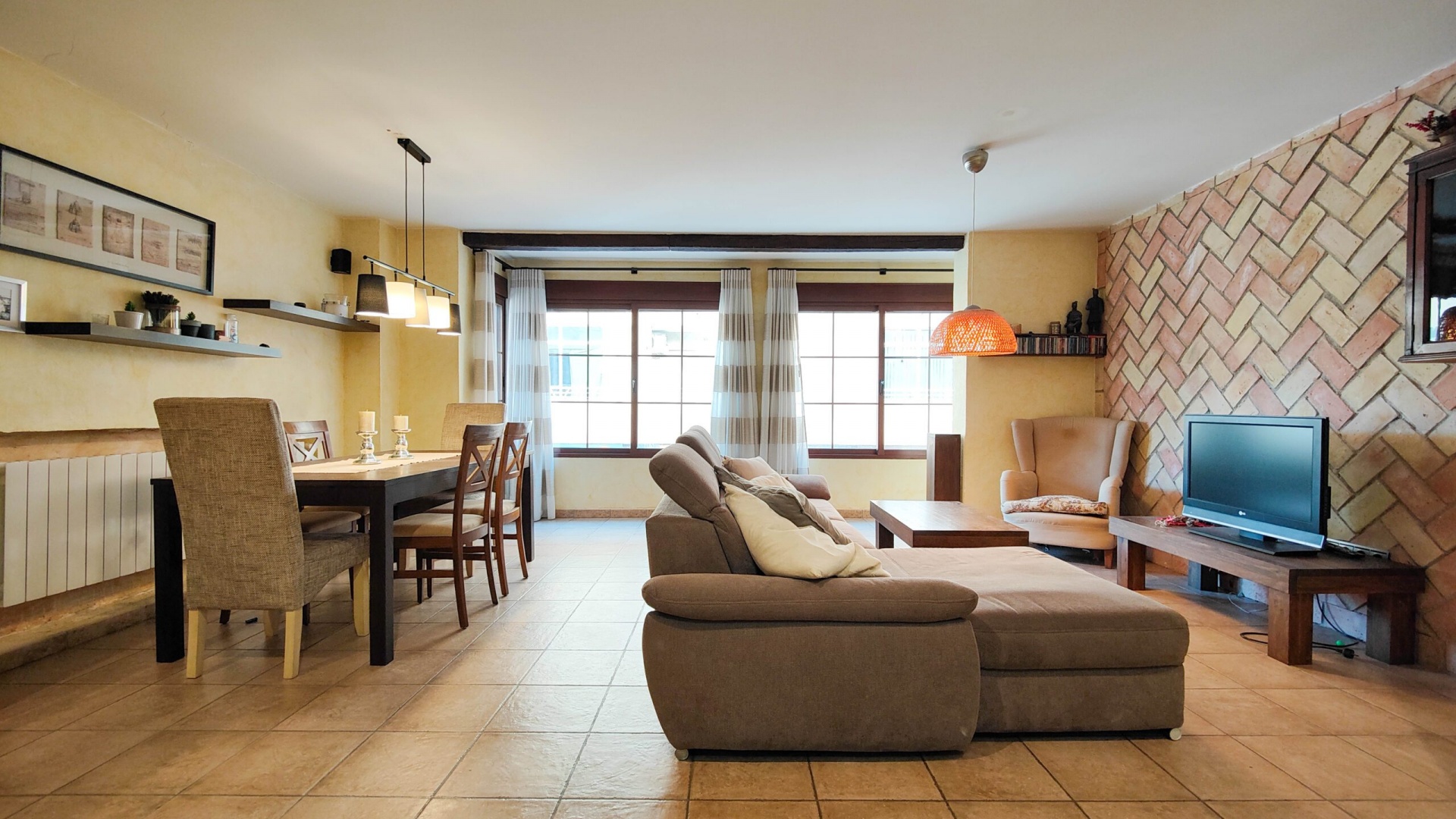 Wederverkoop - Appartement - Torrevieja - Beachside Torrevieja