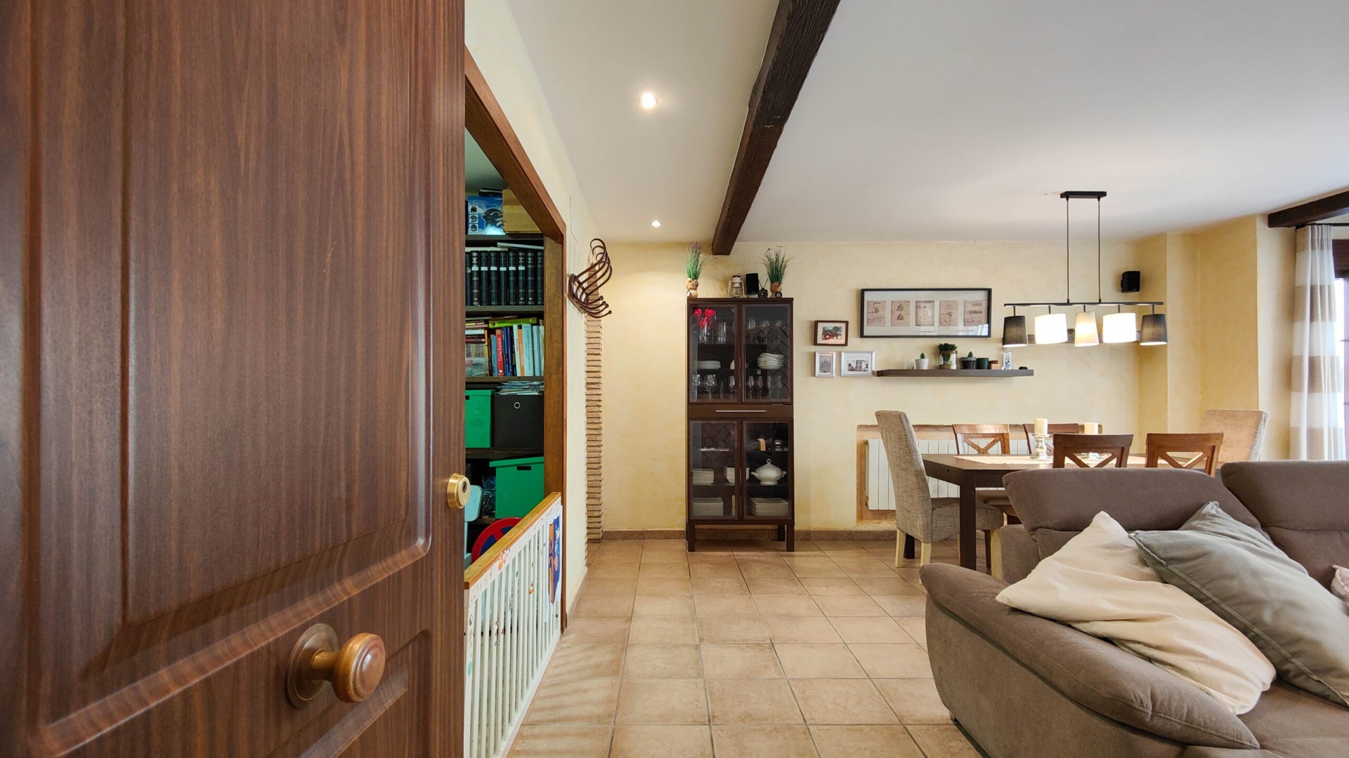 Wederverkoop - Appartement - Torrevieja - Beachside Torrevieja