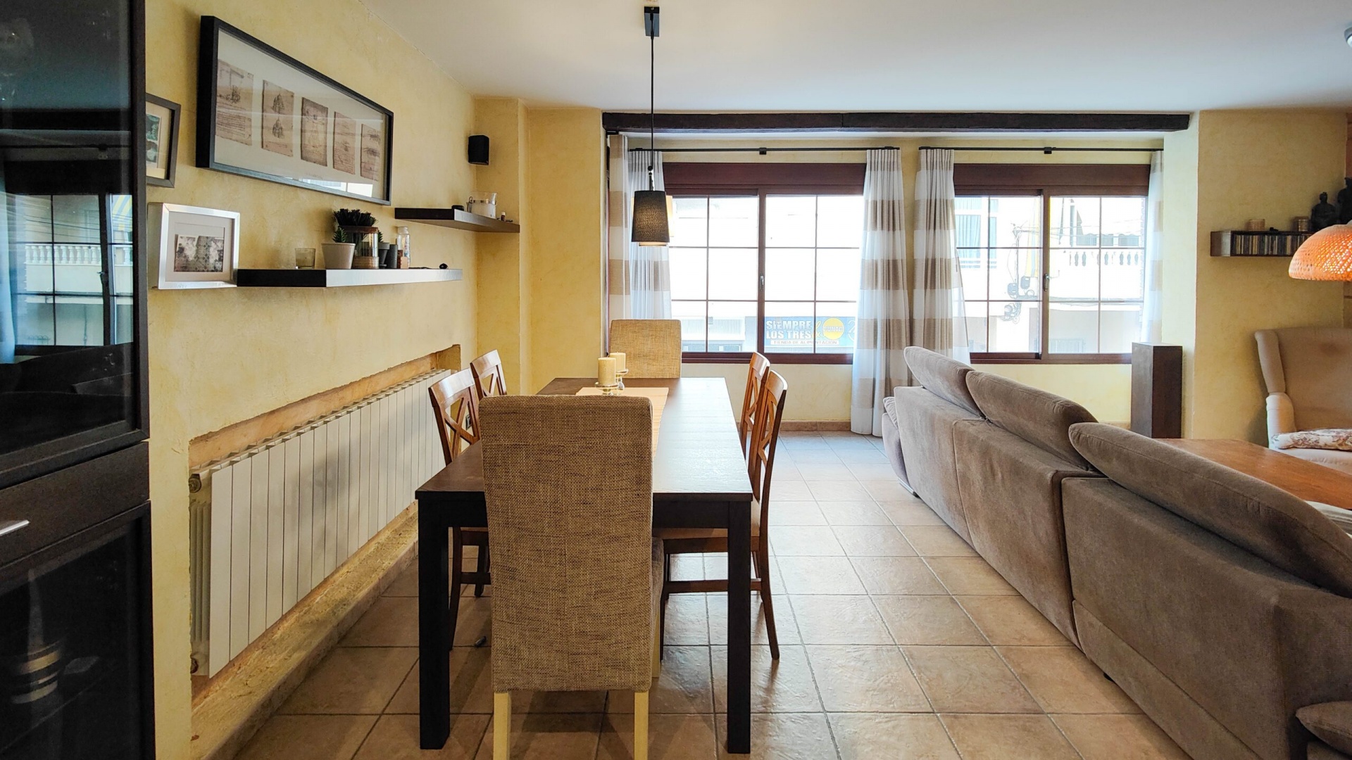 Wederverkoop - Appartement - Torrevieja - Beachside Torrevieja