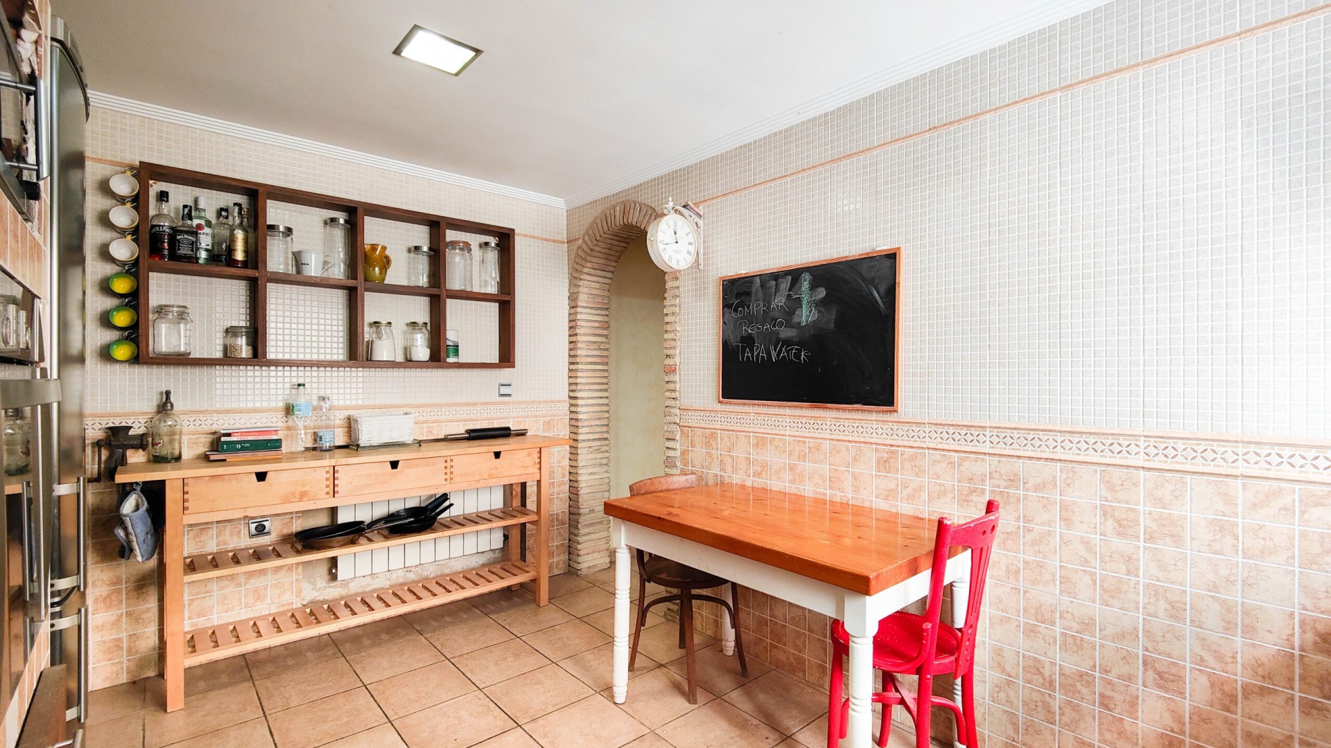 Wederverkoop - Appartement - Torrevieja - Beachside Torrevieja