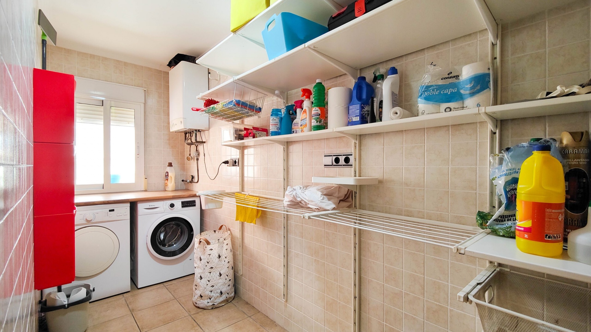 Wederverkoop - Appartement - Torrevieja - Beachside Torrevieja