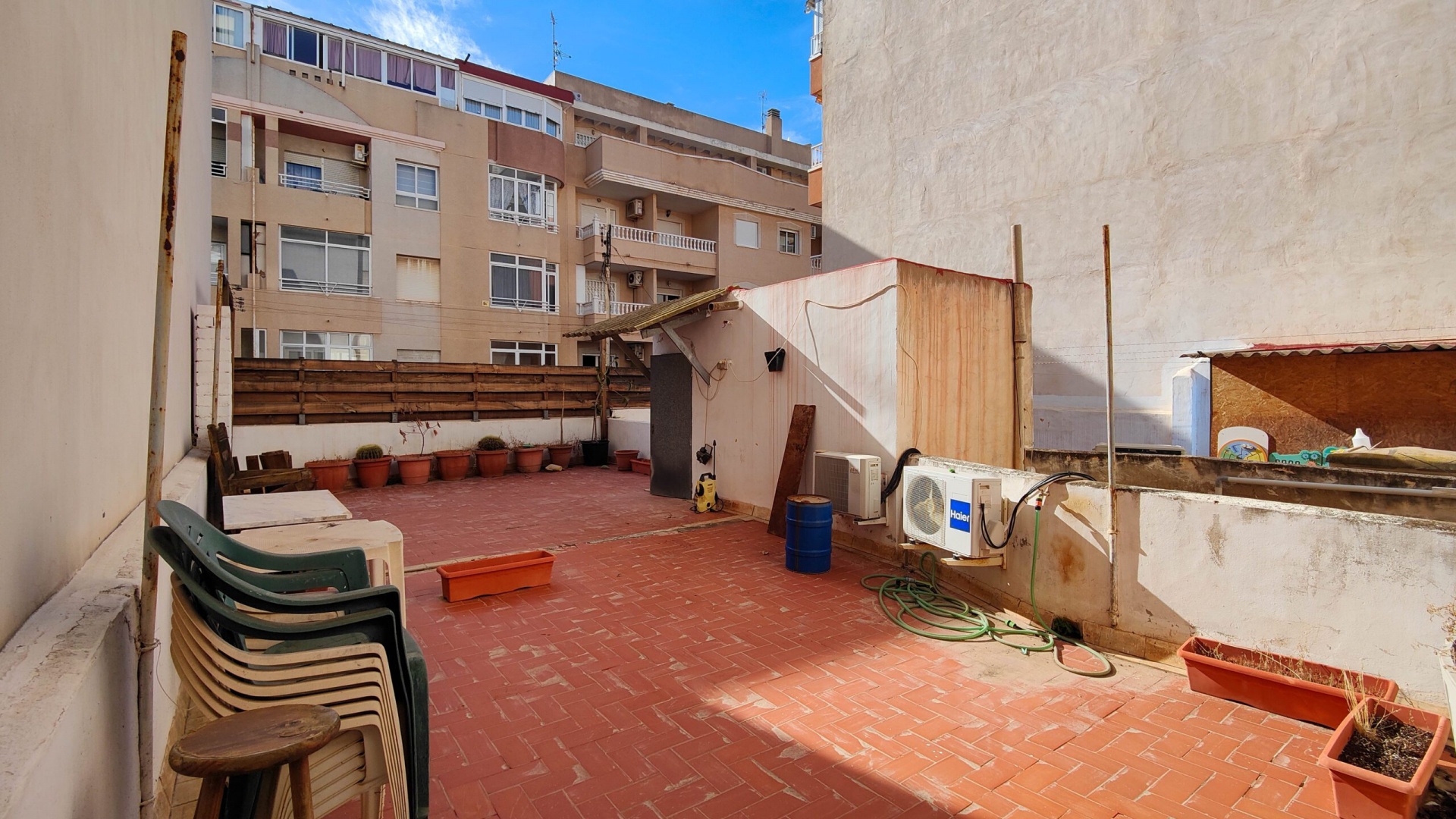 Wederverkoop - Appartement - Torrevieja - Beachside Torrevieja