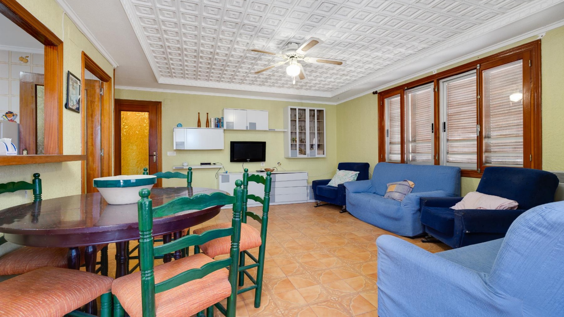 Wederverkoop - Appartement - Torrevieja - Beachside Torrevieja