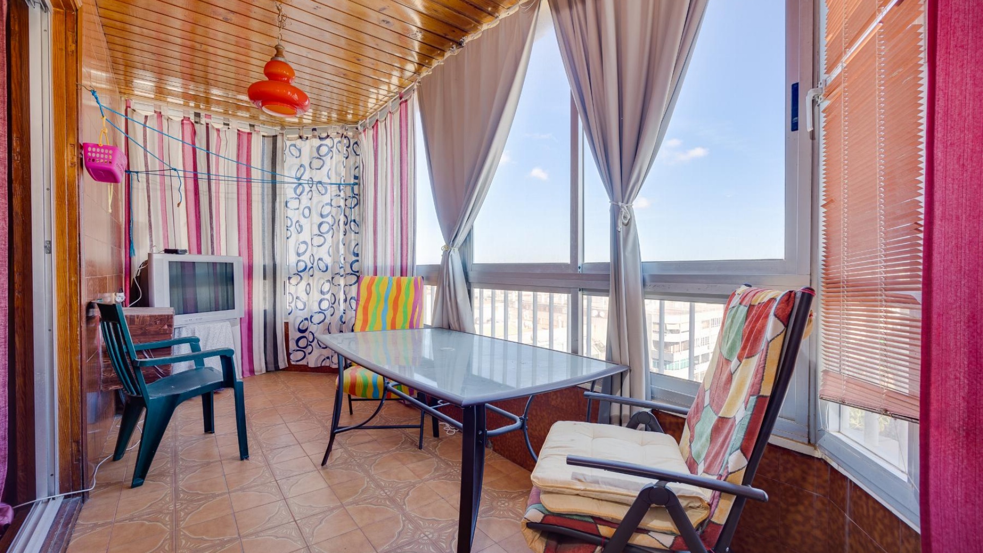 Wederverkoop - Appartement - Torrevieja - Beachside Torrevieja