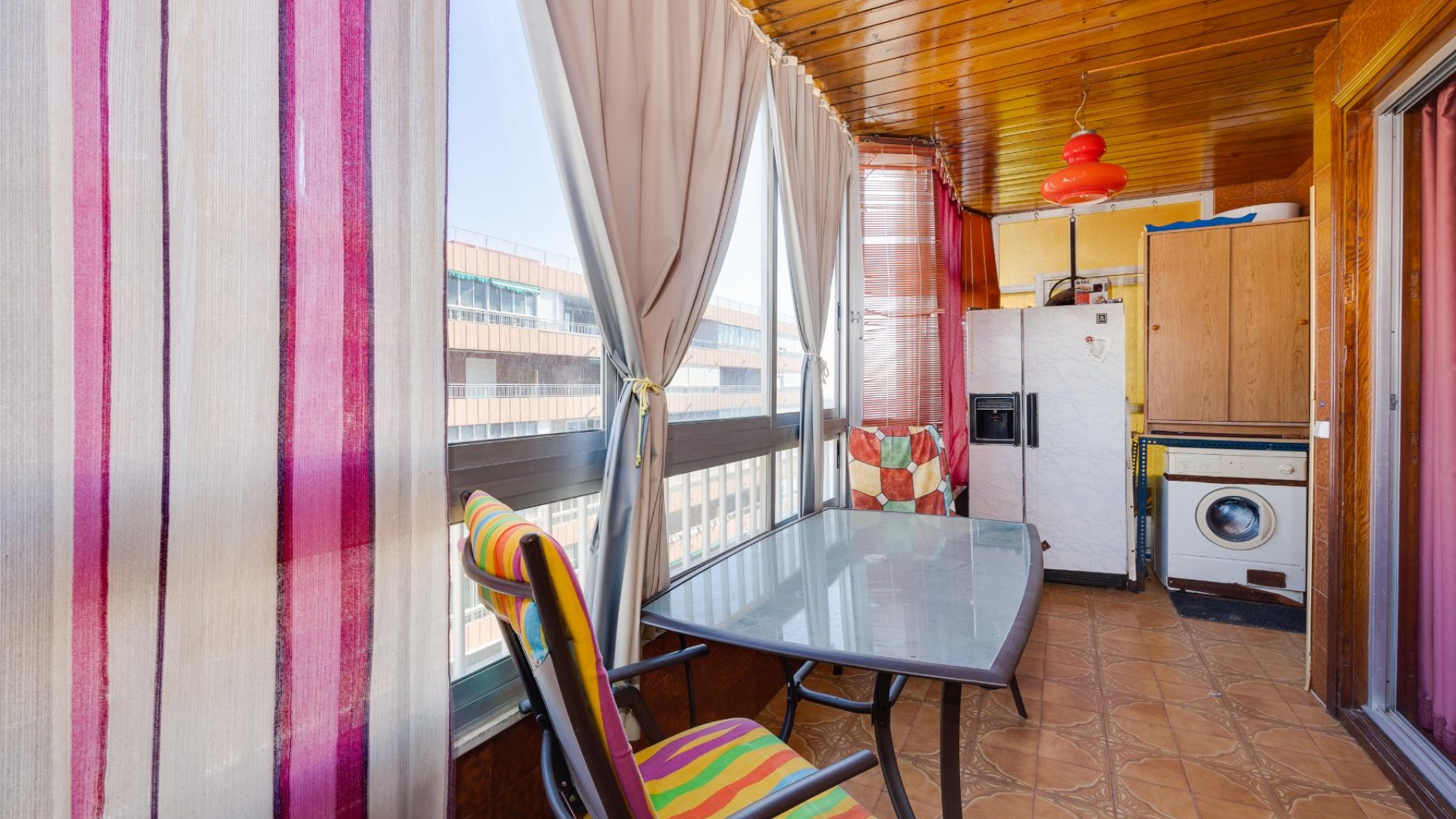 Wederverkoop - Appartement - Torrevieja - Beachside Torrevieja