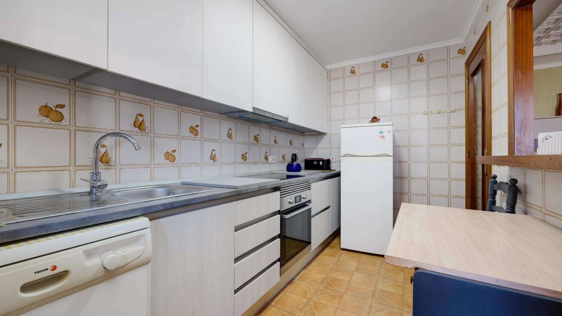 Wederverkoop - Appartement - Torrevieja - Beachside Torrevieja