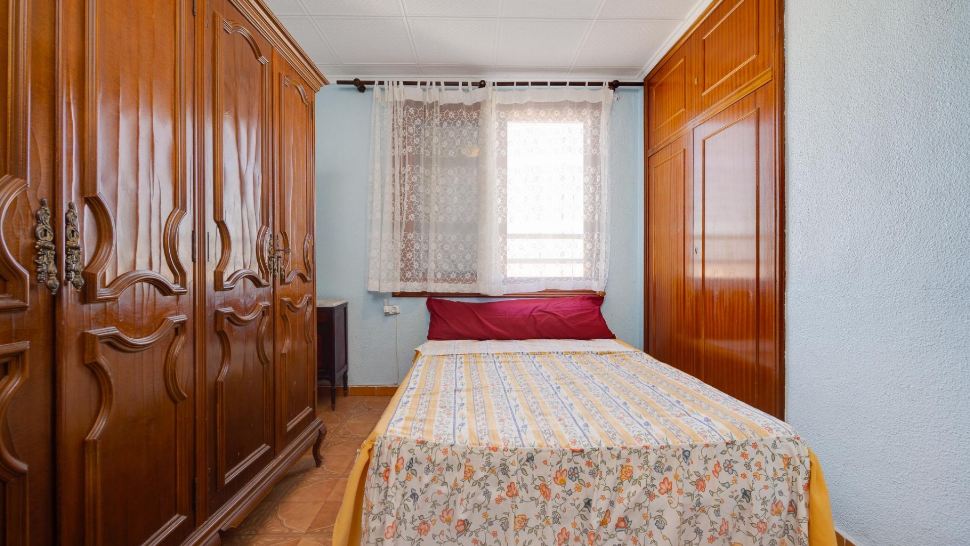 Wederverkoop - Appartement - Torrevieja - Beachside Torrevieja