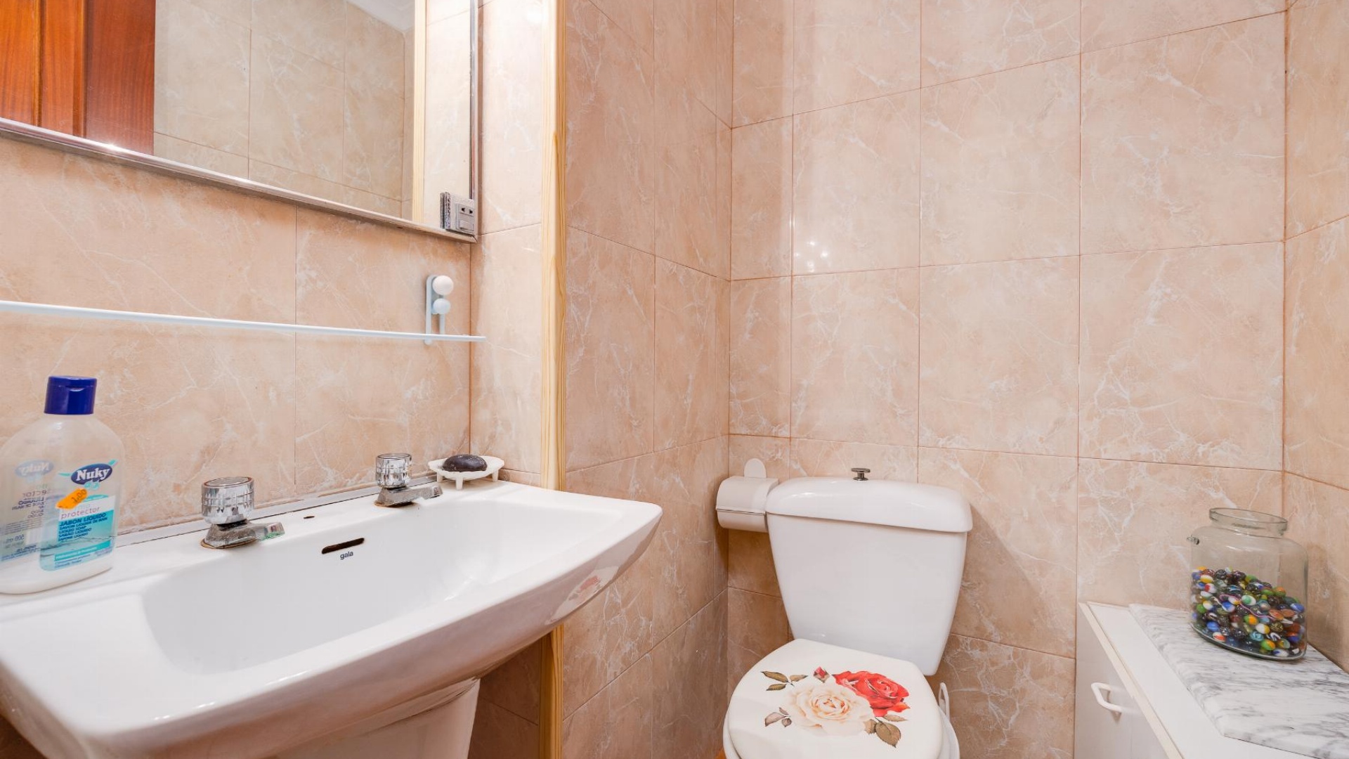 Wederverkoop - Appartement - Torrevieja - Beachside Torrevieja