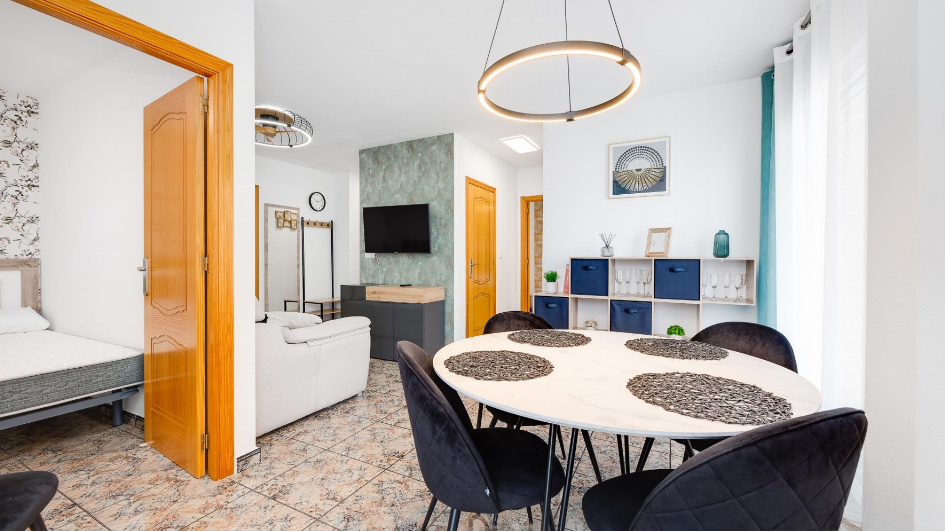 Wederverkoop - Appartement - Torrevieja - Beachside Torrevieja