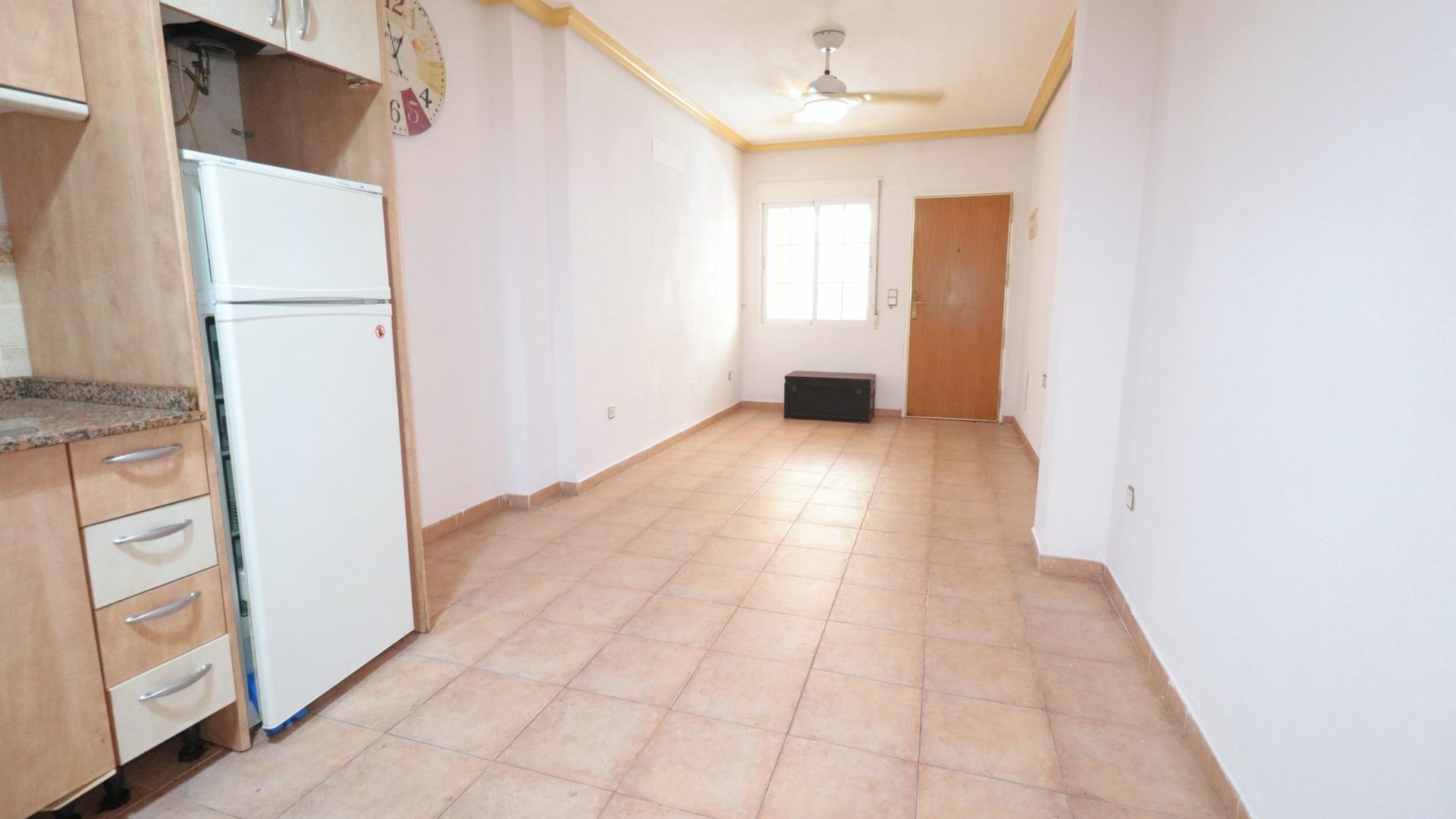 Wederverkoop - Appartement - Torrevieja - Beachside Torrevieja