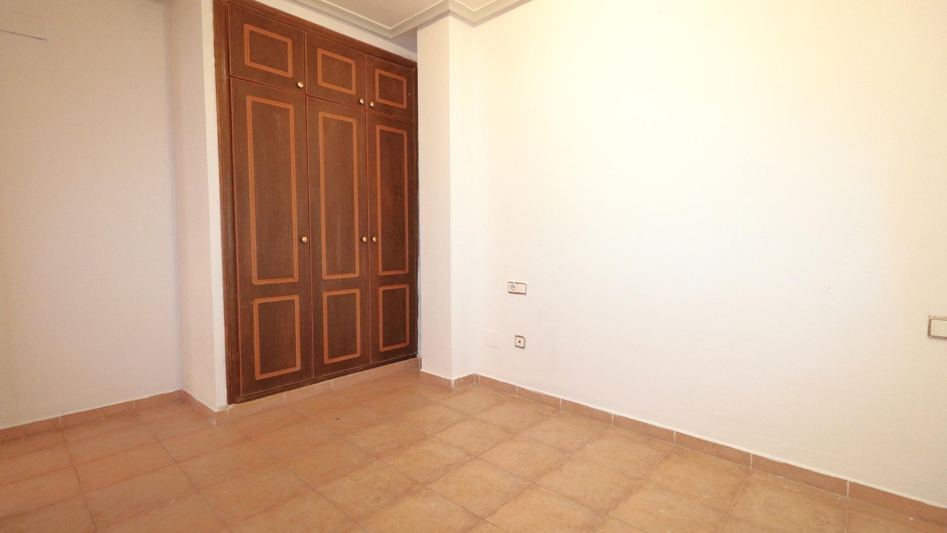 Wederverkoop - Appartement - Torrevieja - Beachside Torrevieja