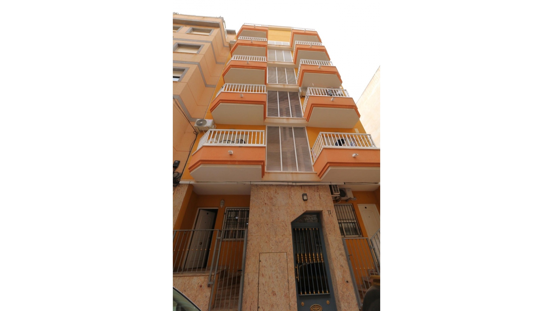 Wederverkoop - Appartement - Torrevieja - Beachside Torrevieja