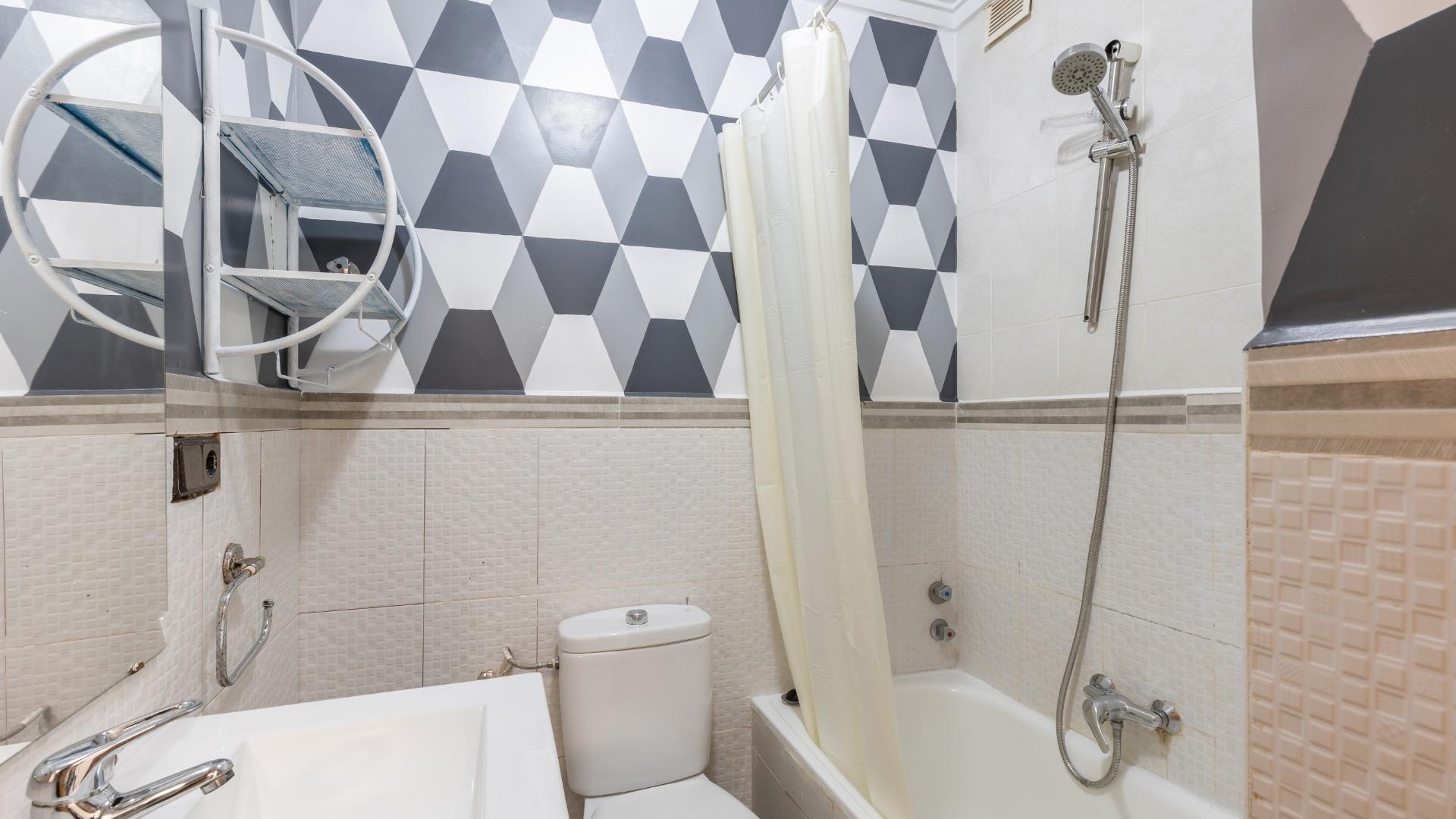 Wederverkoop - Appartement - Torrevieja - Beachside Torrevieja