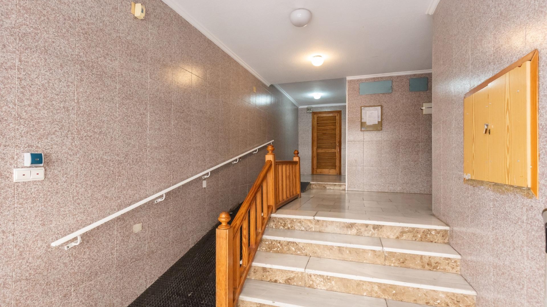 Wederverkoop - Appartement - Torrevieja - Beachside Torrevieja