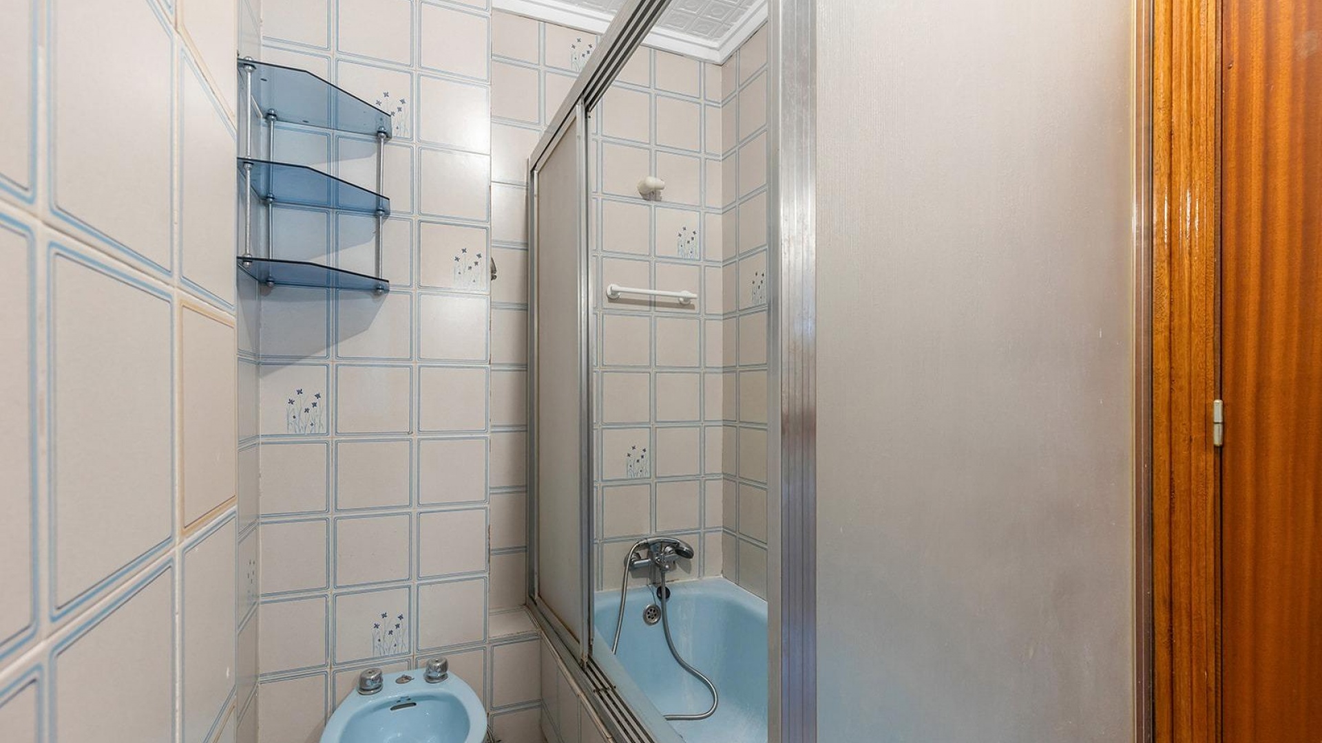 Wederverkoop - Appartement - Torrevieja - Beachside Torrevieja