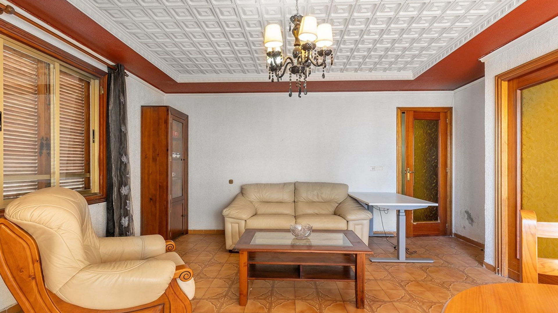 Wederverkoop - Appartement - Torrevieja - Beachside Torrevieja