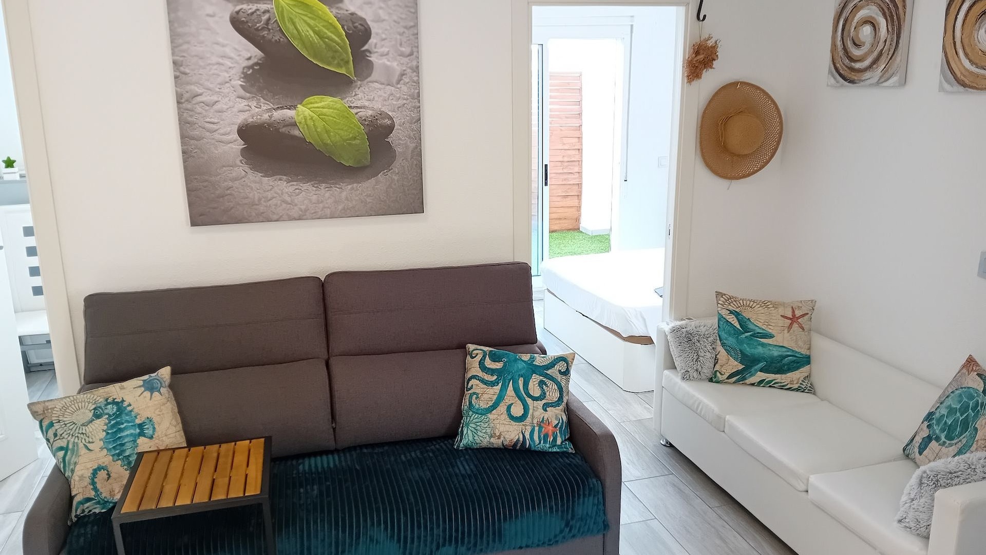 Wederverkoop - Appartement - Torrevieja - Beachside Torrevieja