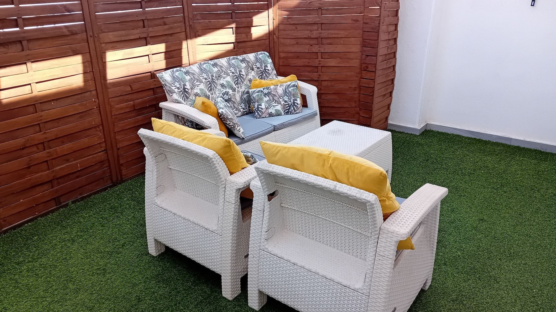 Wederverkoop - Appartement - Torrevieja - Beachside Torrevieja