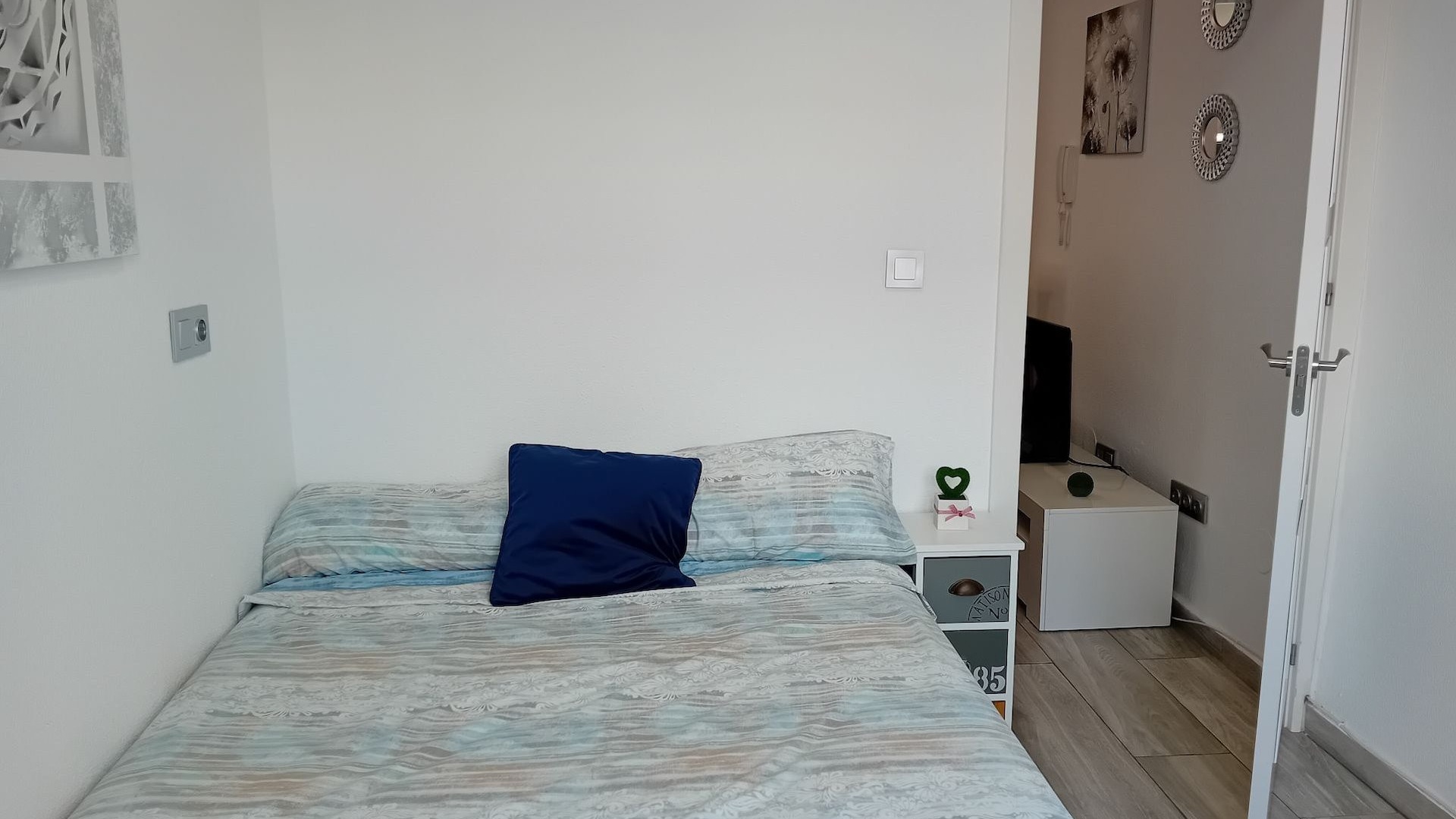 Wederverkoop - Appartement - Torrevieja - Beachside Torrevieja