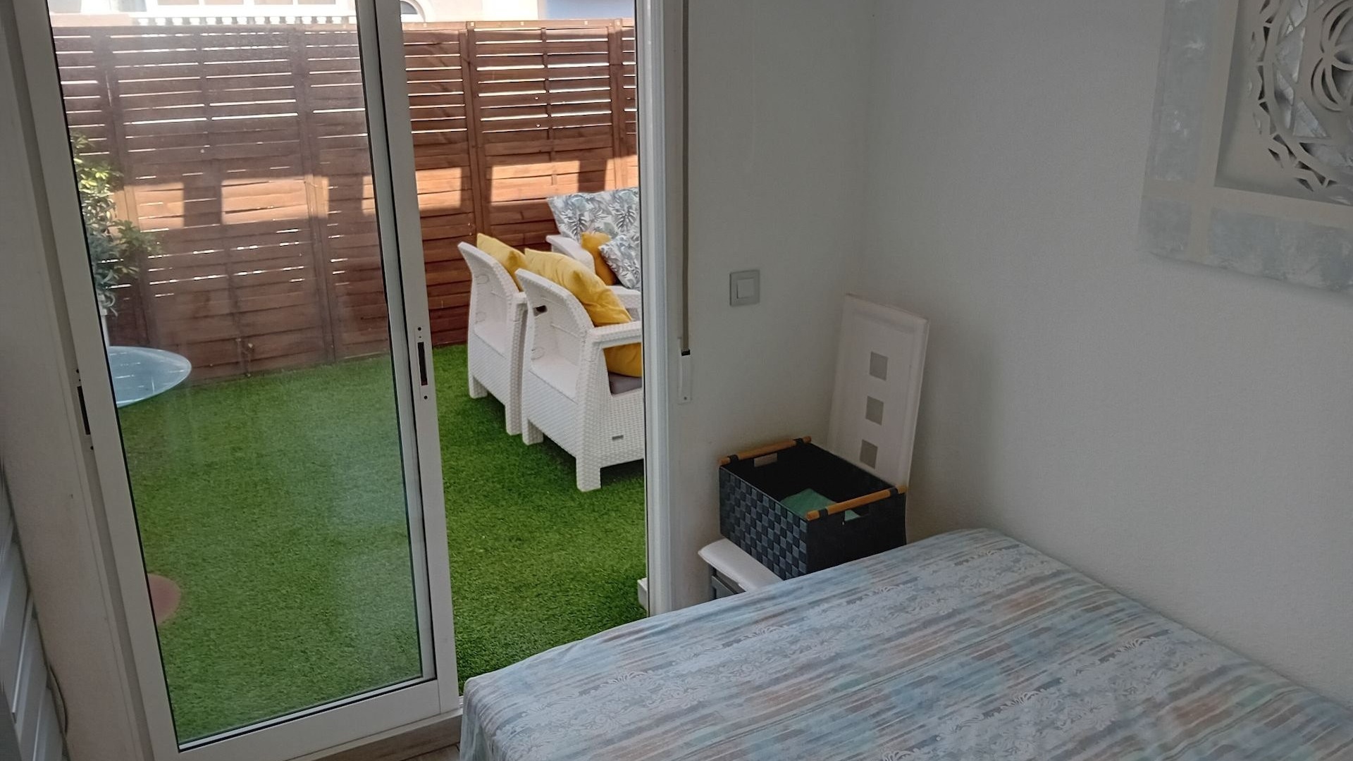 Wederverkoop - Appartement - Torrevieja - Beachside Torrevieja