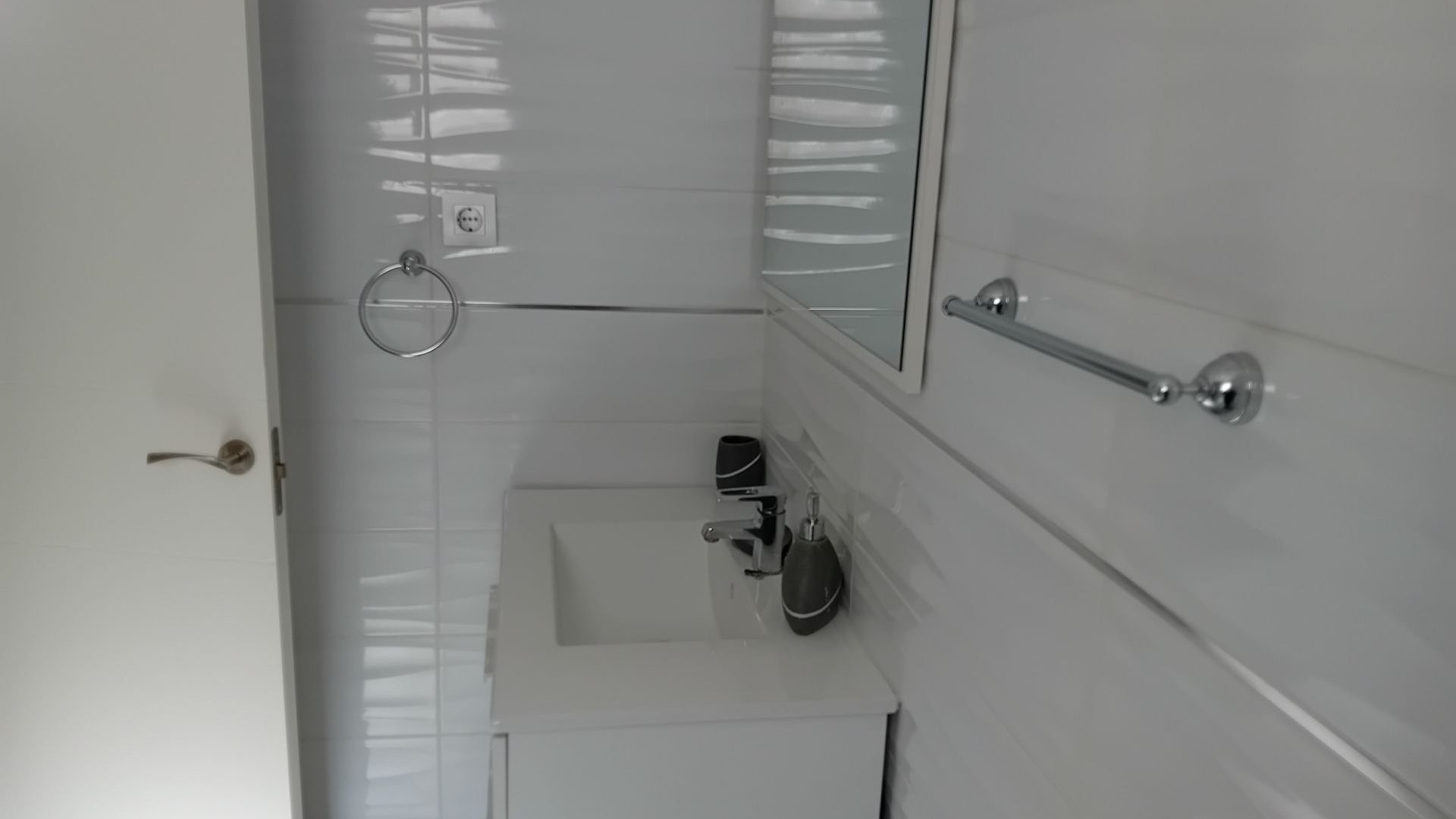 Wederverkoop - Appartement - Torrevieja - Beachside Torrevieja