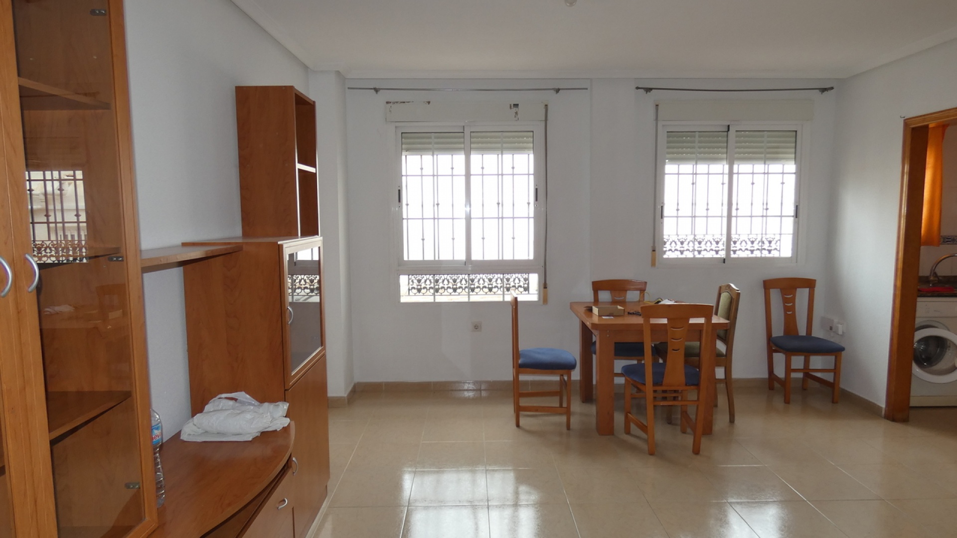 Wederverkoop - Appartement - Torrevieja - Beachside Torrevieja