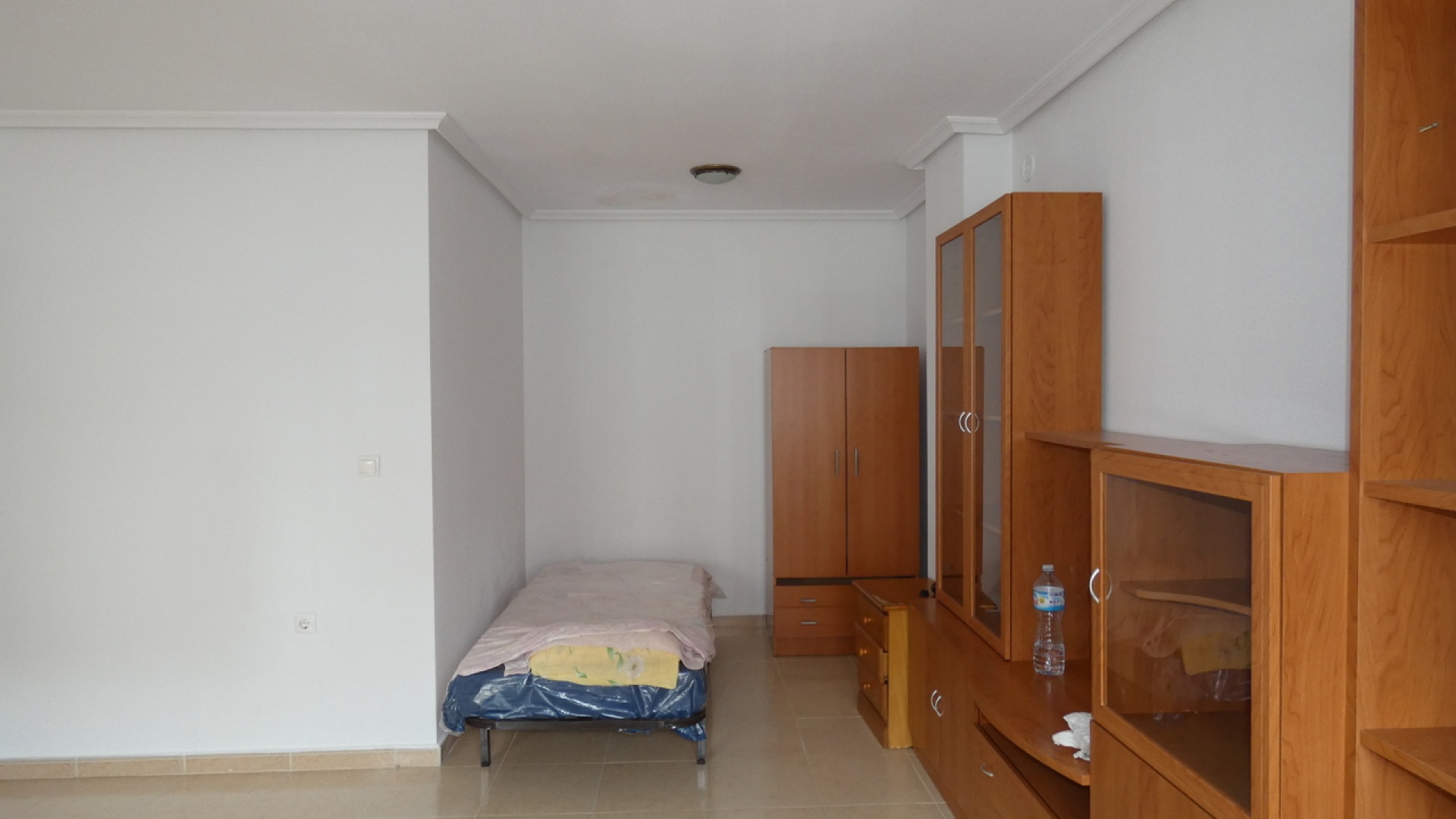 Wederverkoop - Appartement - Torrevieja - Beachside Torrevieja