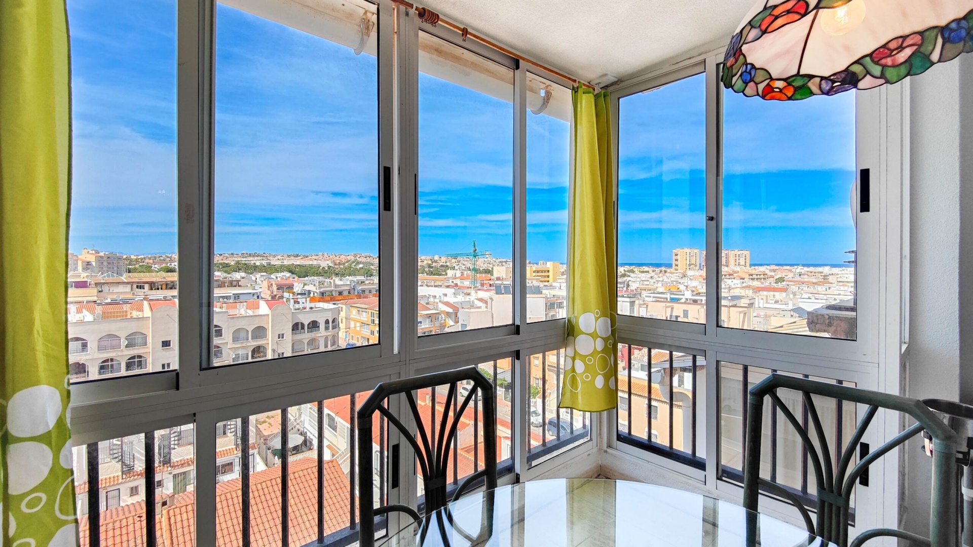 Wederverkoop - Appartement - Torrevieja - Beachside Torrevieja