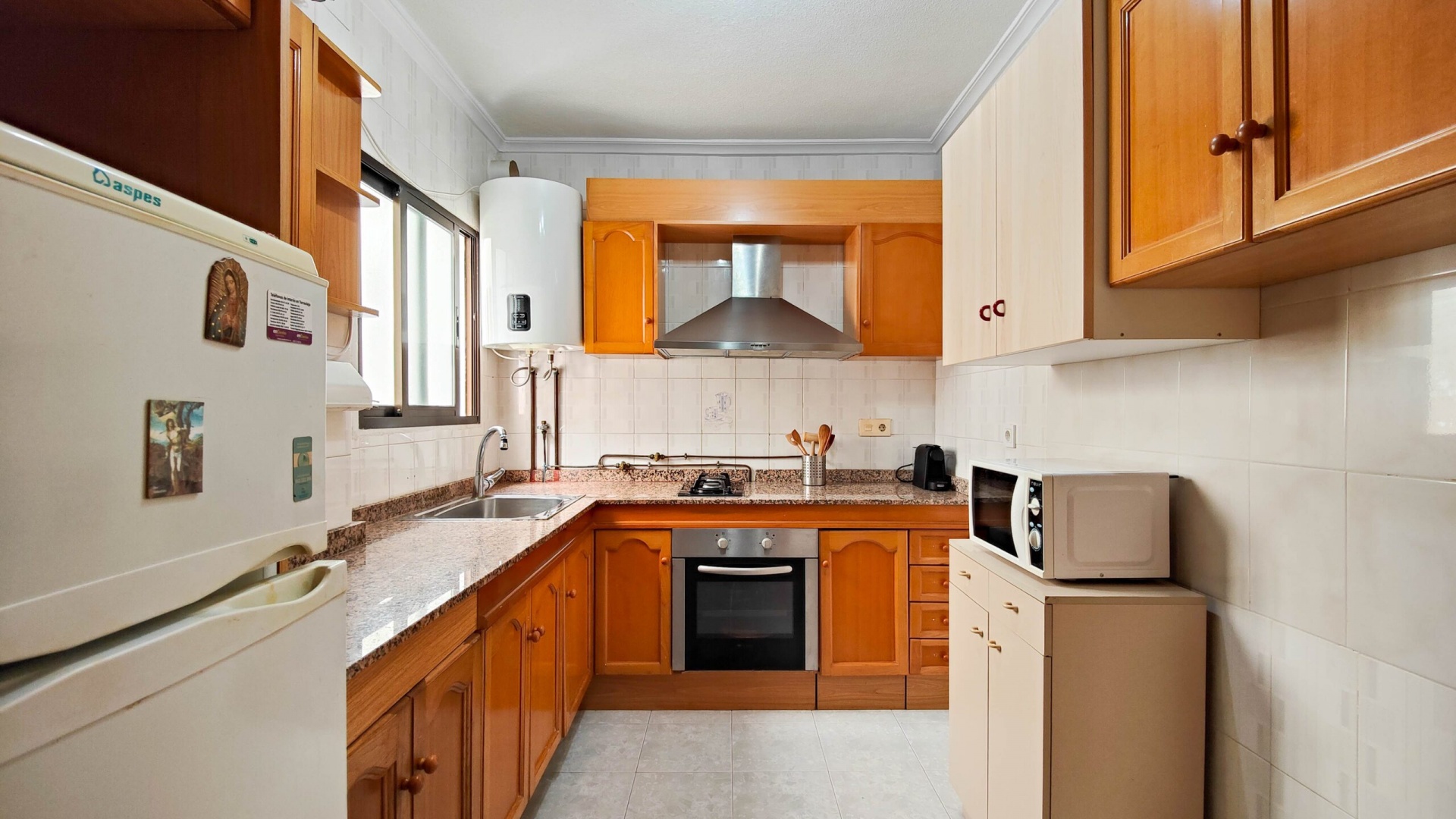 Wederverkoop - Appartement - Torrevieja - Beachside Torrevieja