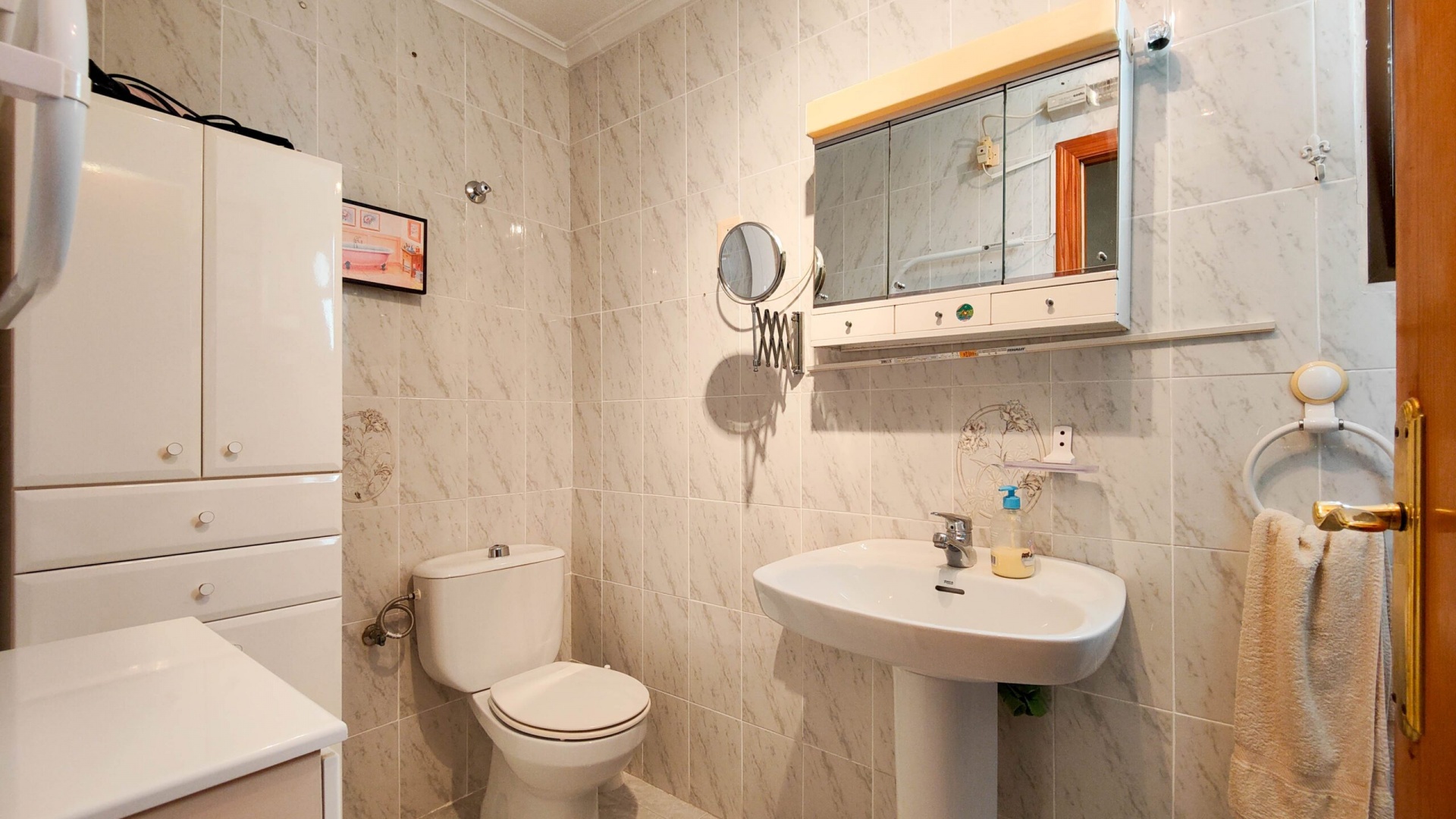 Wederverkoop - Appartement - Torrevieja - Beachside Torrevieja