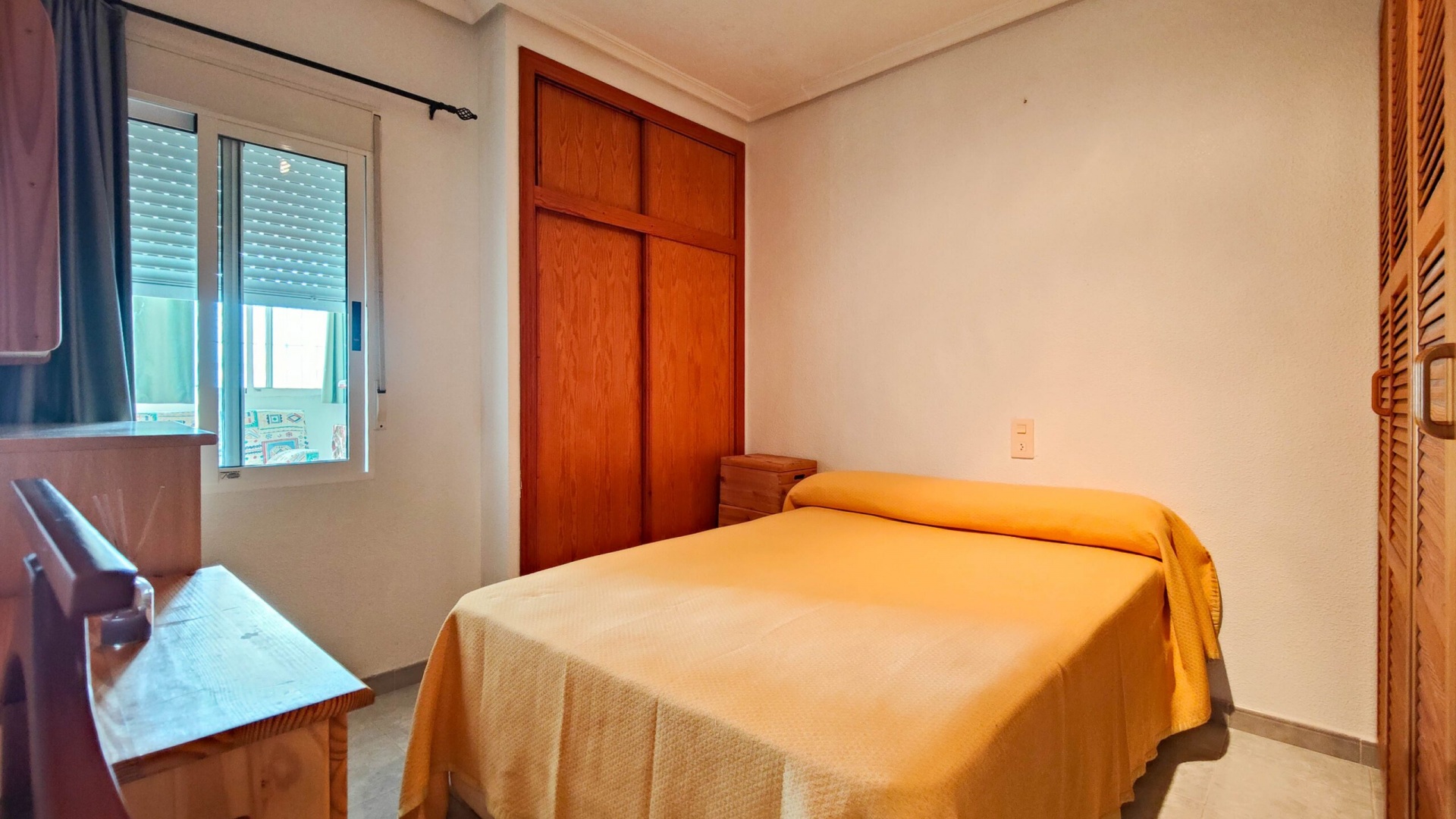 Wederverkoop - Appartement - Torrevieja - Beachside Torrevieja