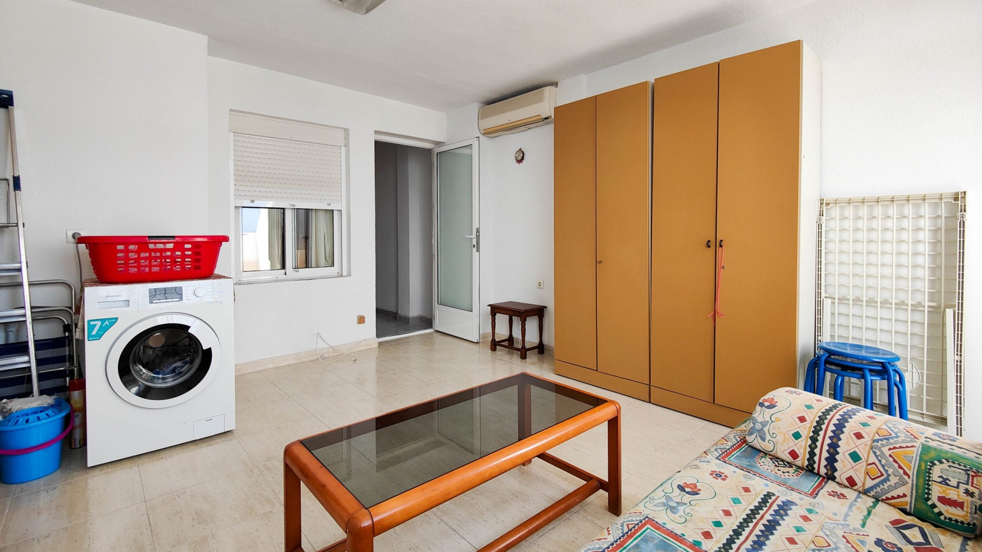 Wederverkoop - Appartement - Torrevieja - Beachside Torrevieja