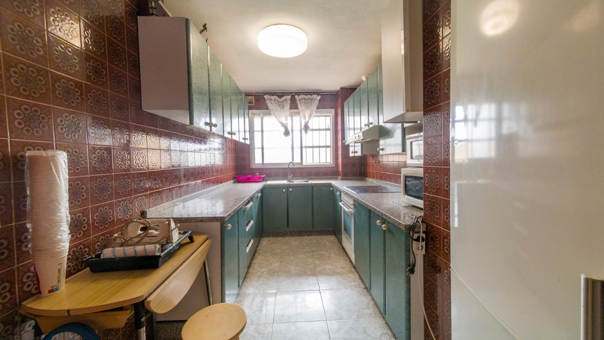 Wederverkoop - Appartement - Torrevieja - Beachside Torrevieja