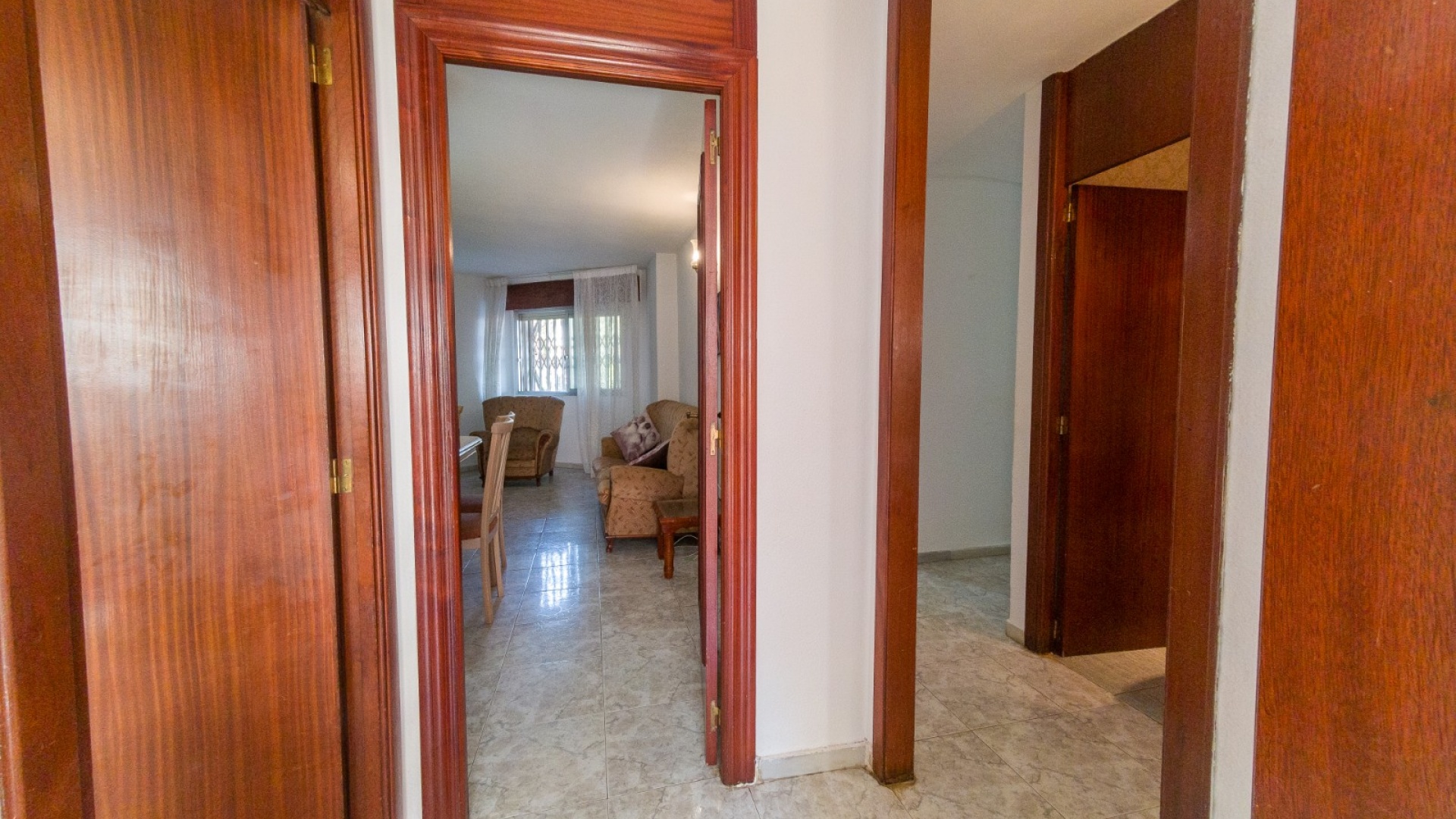 Wederverkoop - Appartement - Torrevieja - Beachside Torrevieja