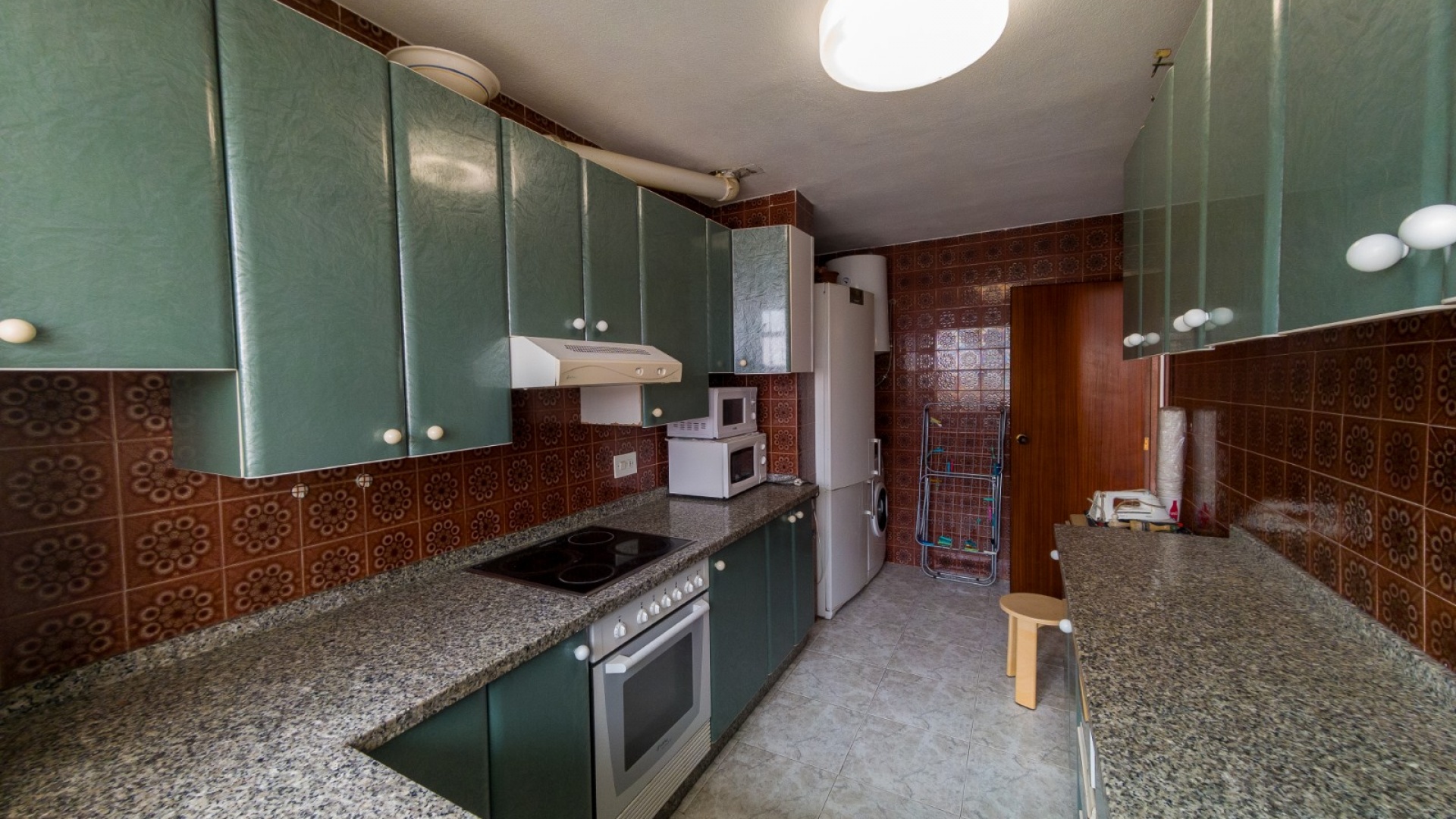 Wederverkoop - Appartement - Torrevieja - Beachside Torrevieja