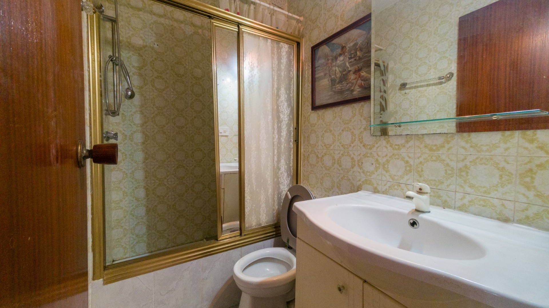 Wederverkoop - Appartement - Torrevieja - Beachside Torrevieja