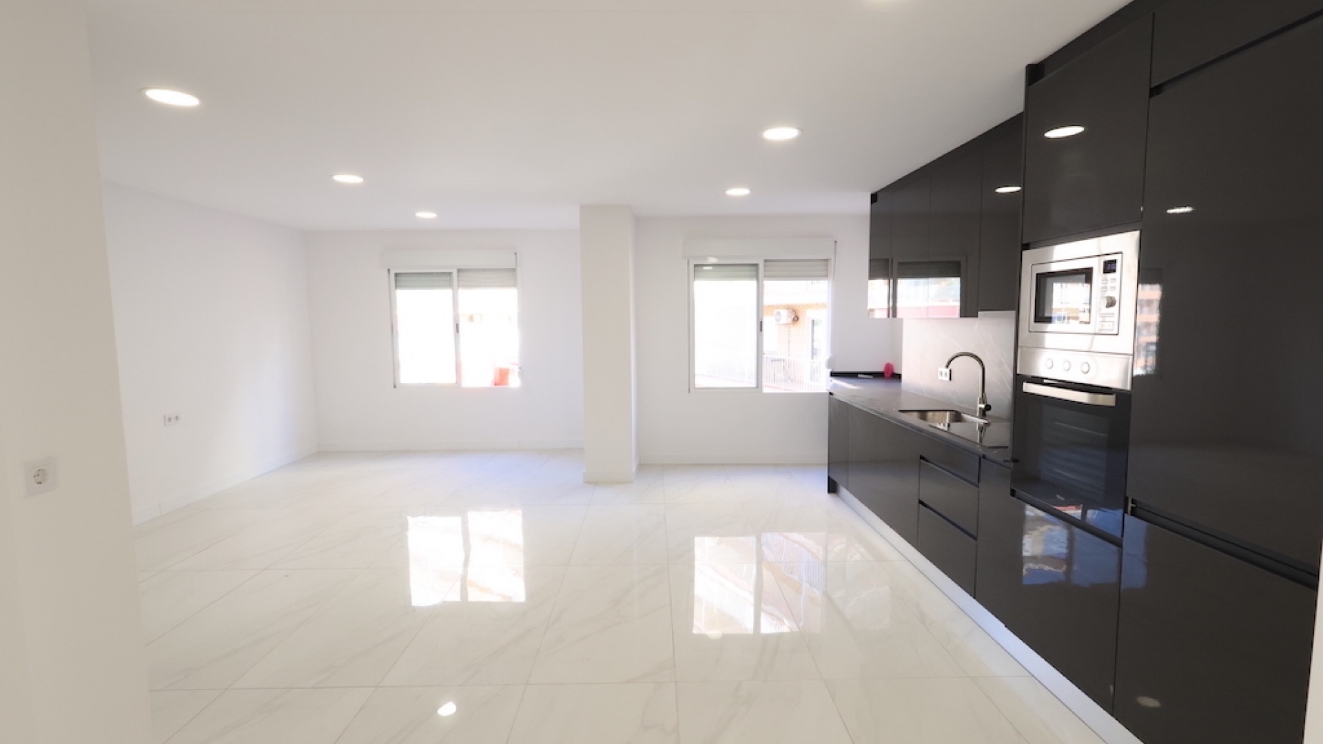 Wederverkoop - Appartement - Torrevieja - Beachside Torrevieja