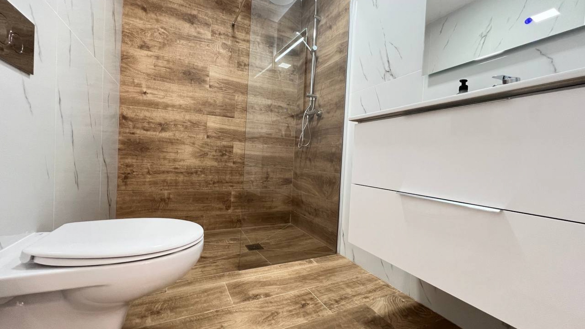 Wederverkoop - Appartement - Torrevieja - Beachside Torrevieja