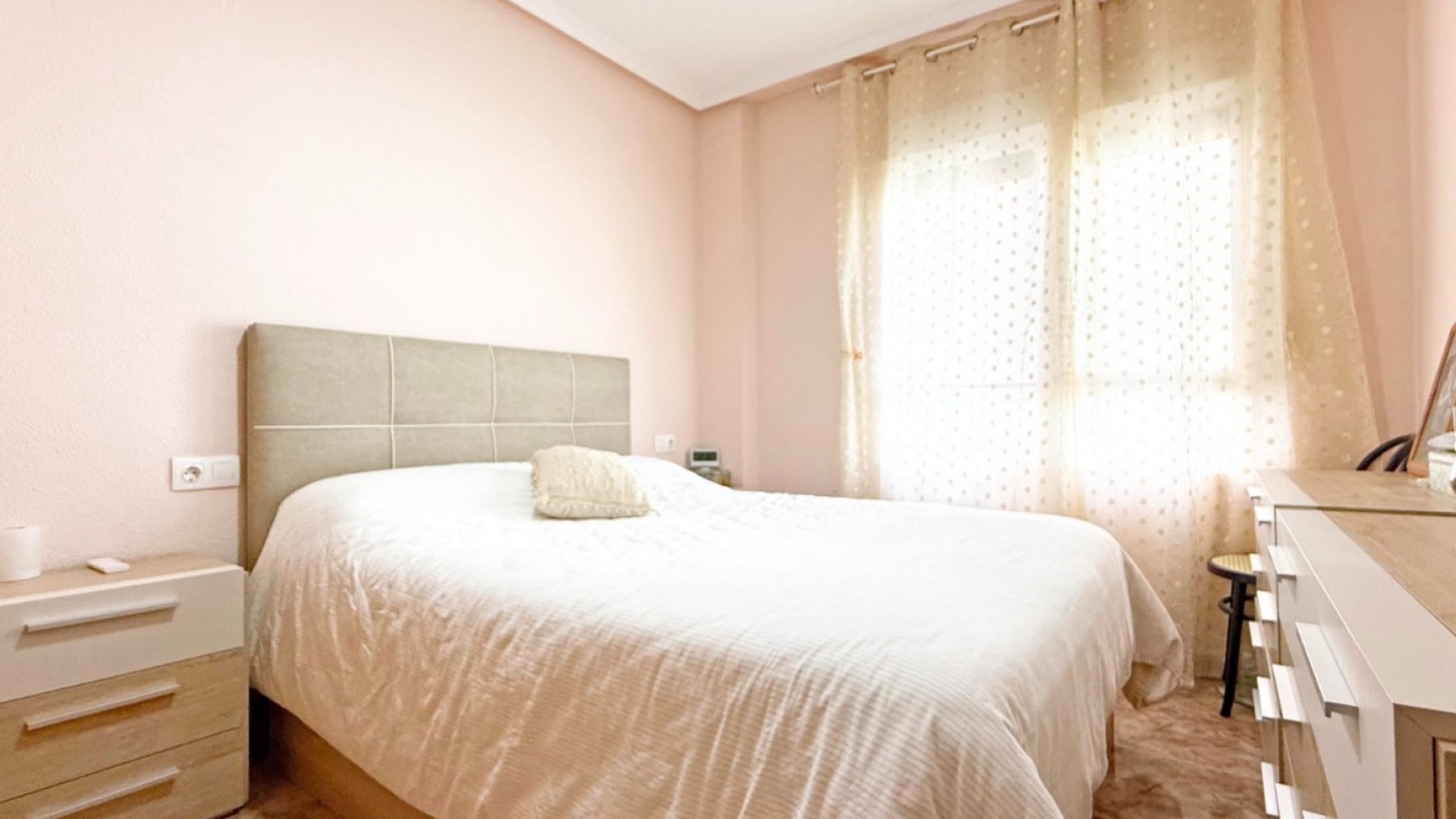 Wederverkoop - Appartement - Torrevieja - Beachside Torrevieja