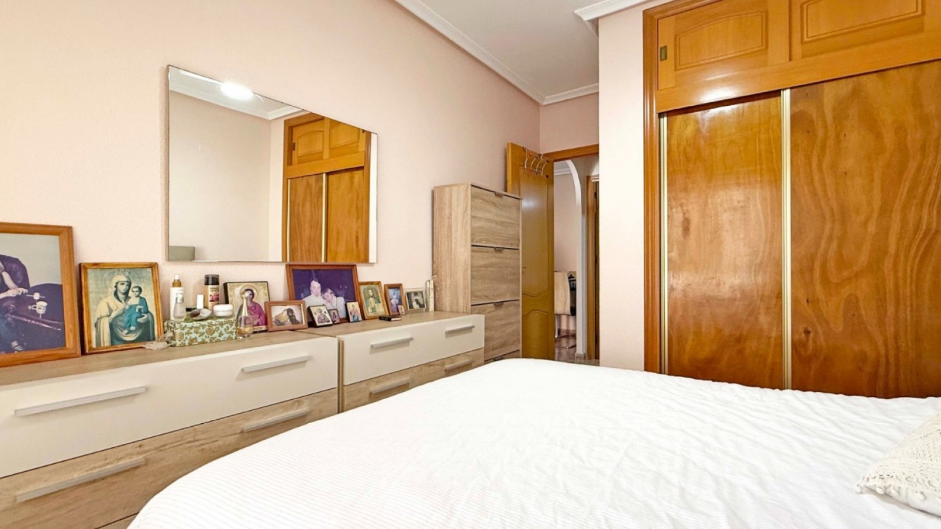 Wederverkoop - Appartement - Torrevieja - Beachside Torrevieja