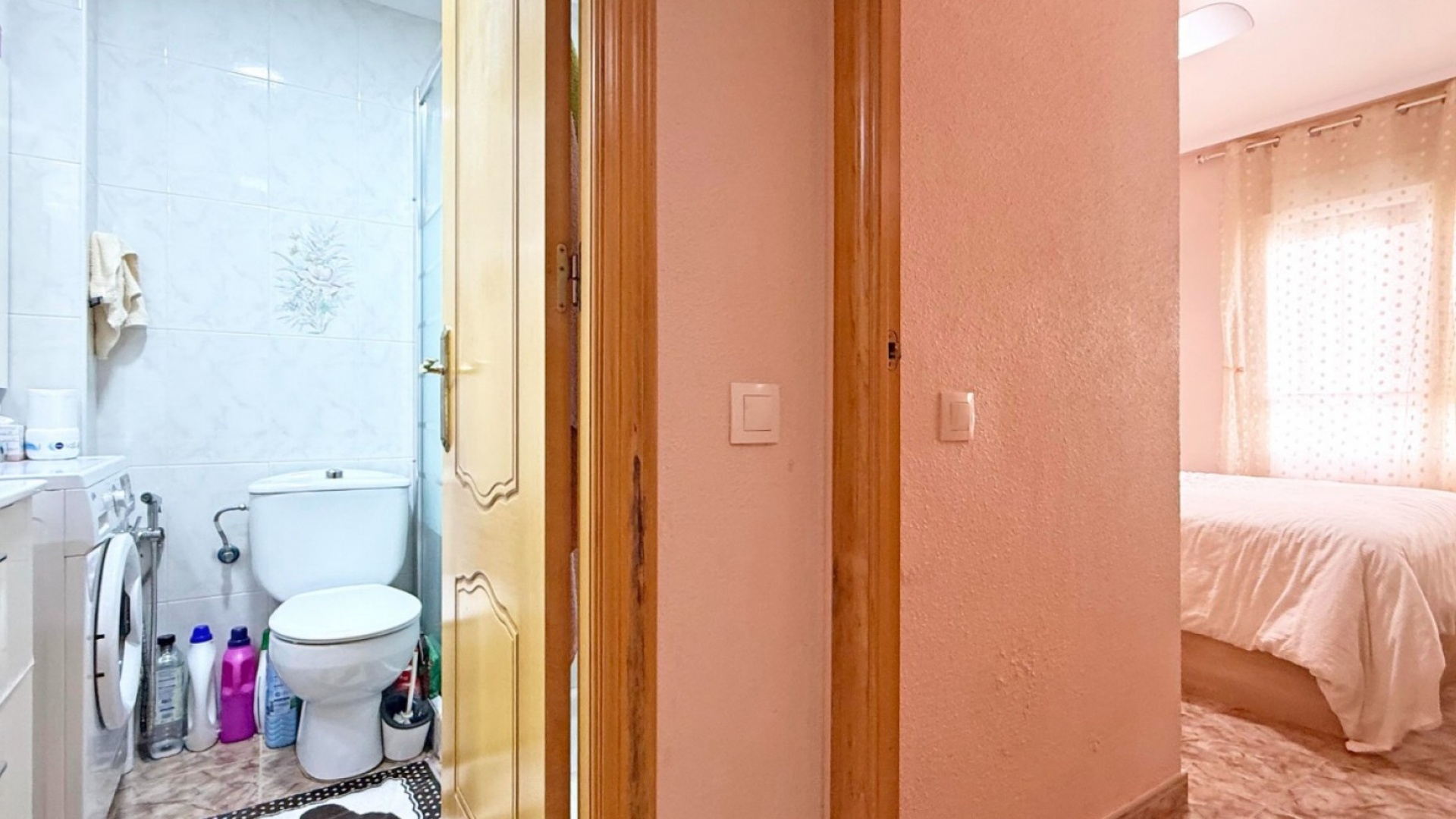 Wederverkoop - Appartement - Torrevieja - Beachside Torrevieja