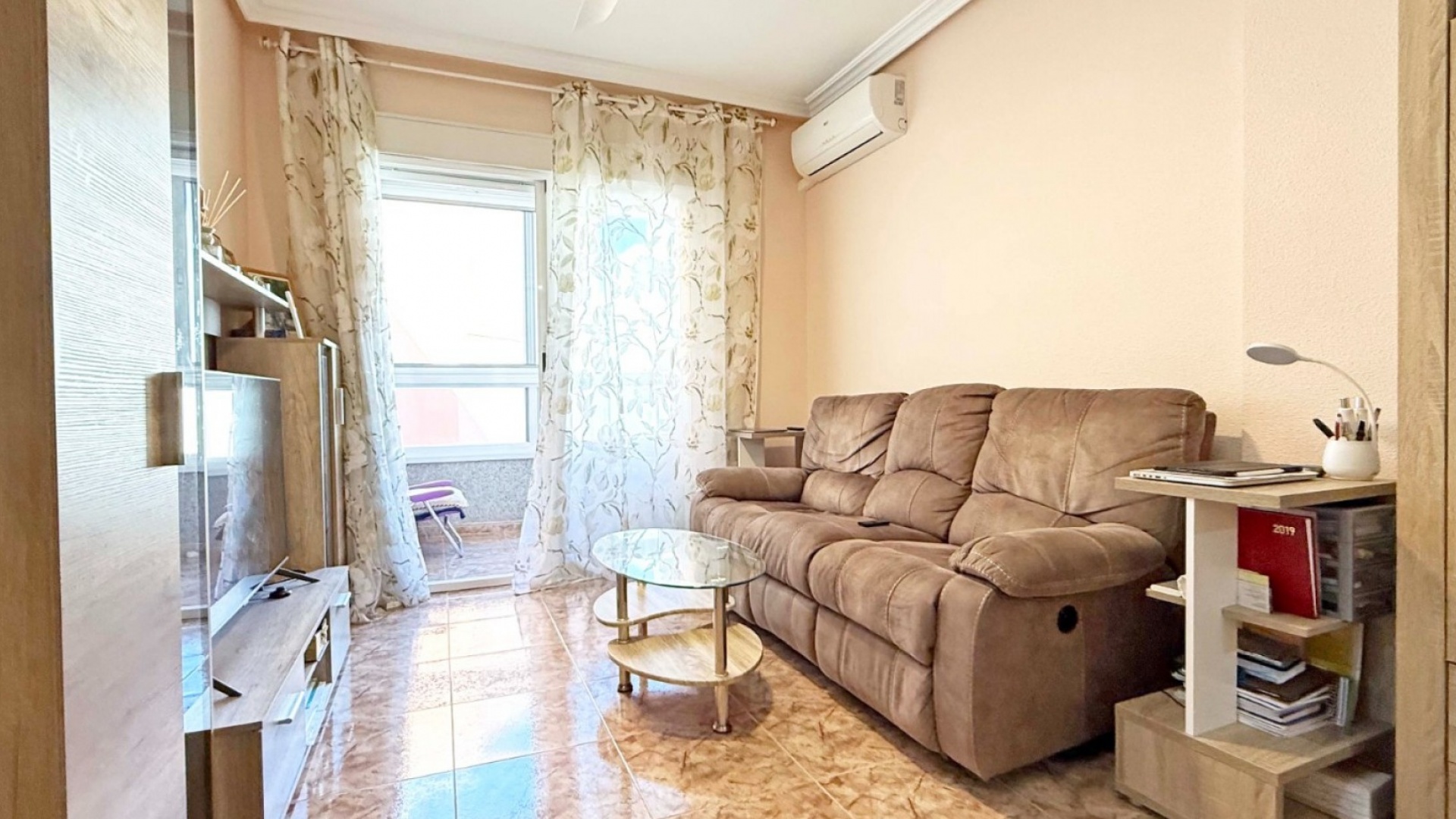 Wederverkoop - Appartement - Torrevieja - Beachside Torrevieja