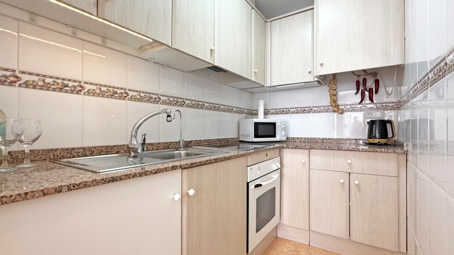 Wederverkoop - Appartement - Torrevieja - Beachside Torrevieja