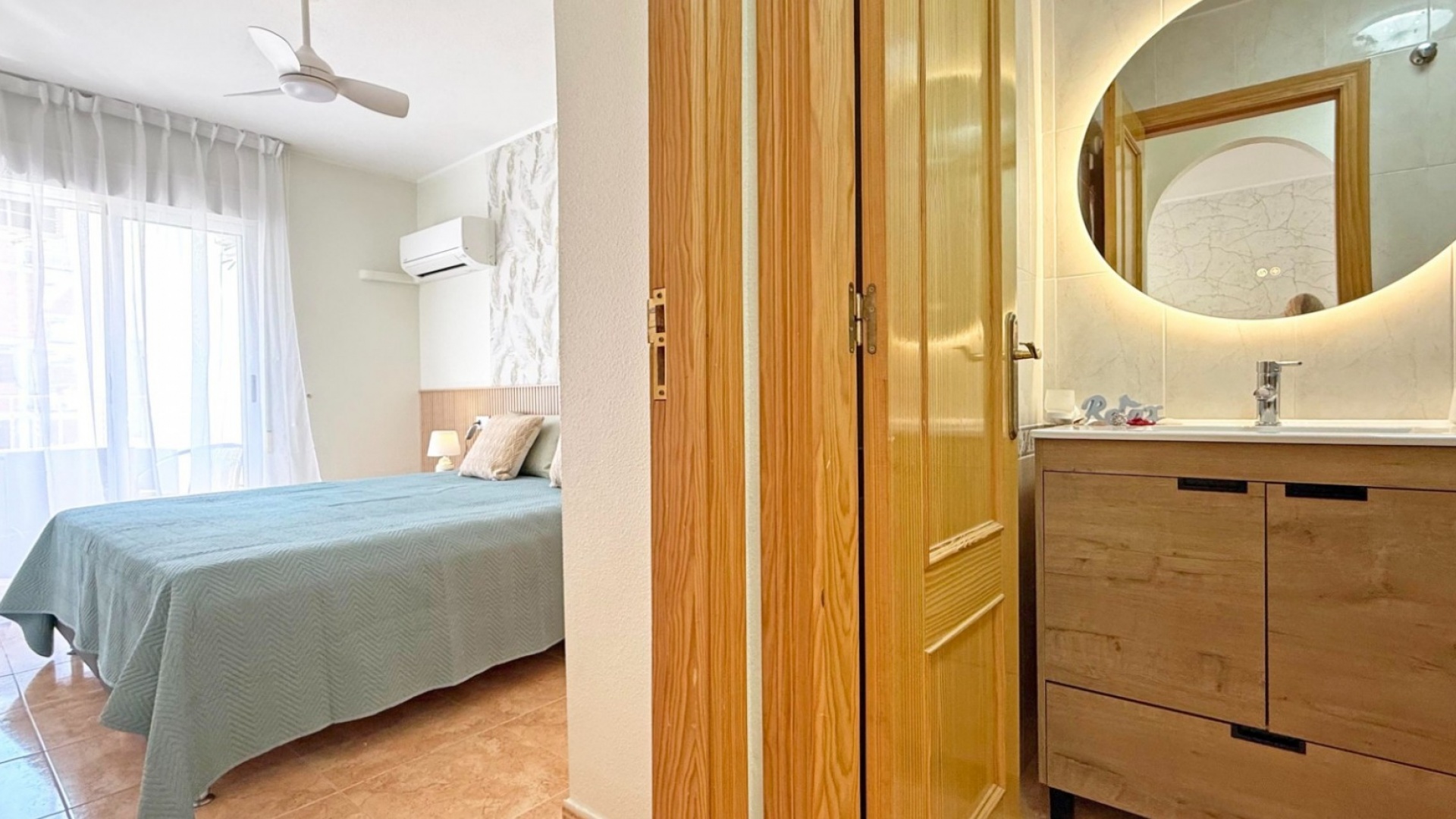 Wederverkoop - Appartement - Torrevieja - Beachside Torrevieja