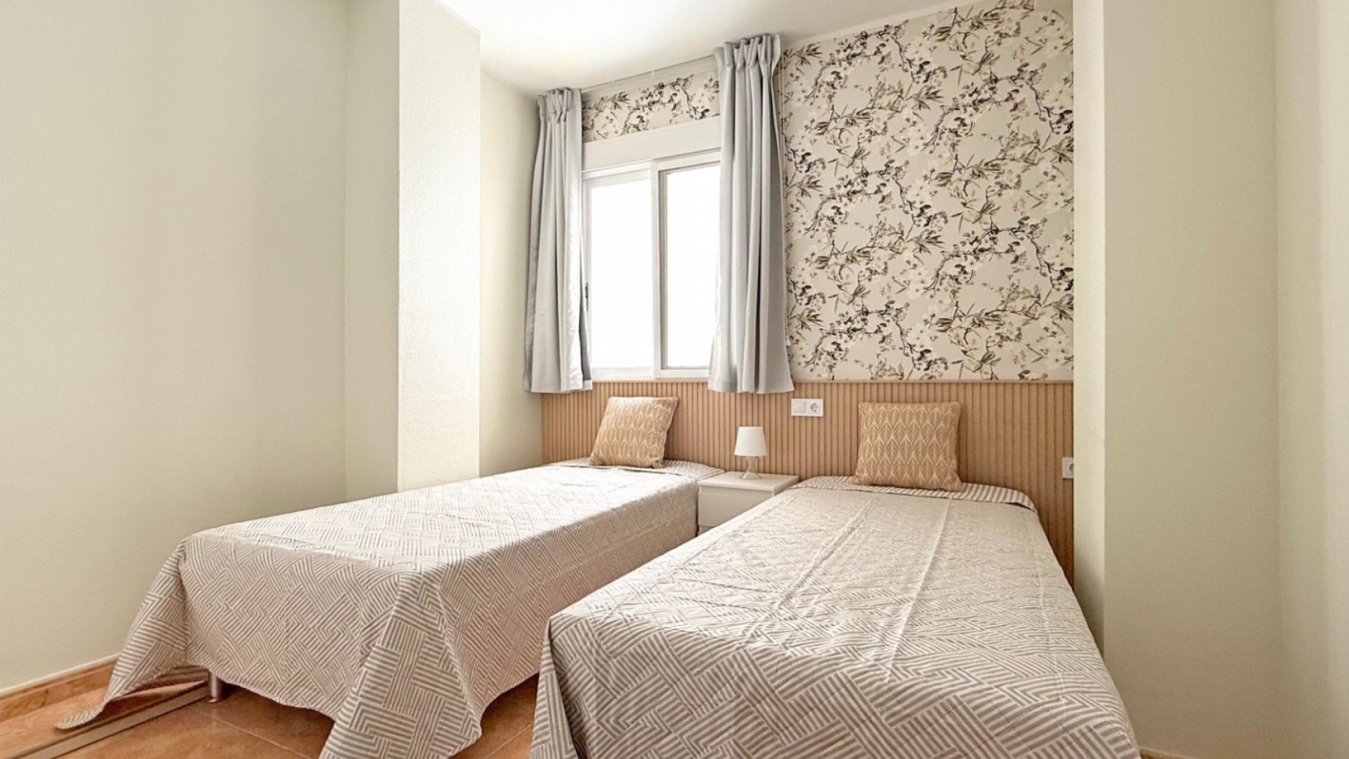 Wederverkoop - Appartement - Torrevieja - Beachside Torrevieja