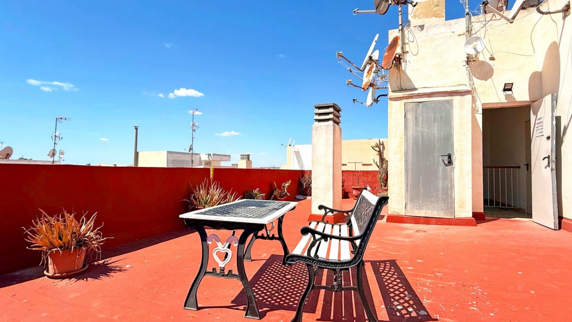 Wederverkoop - Appartement - Torrevieja - Beachside Torrevieja