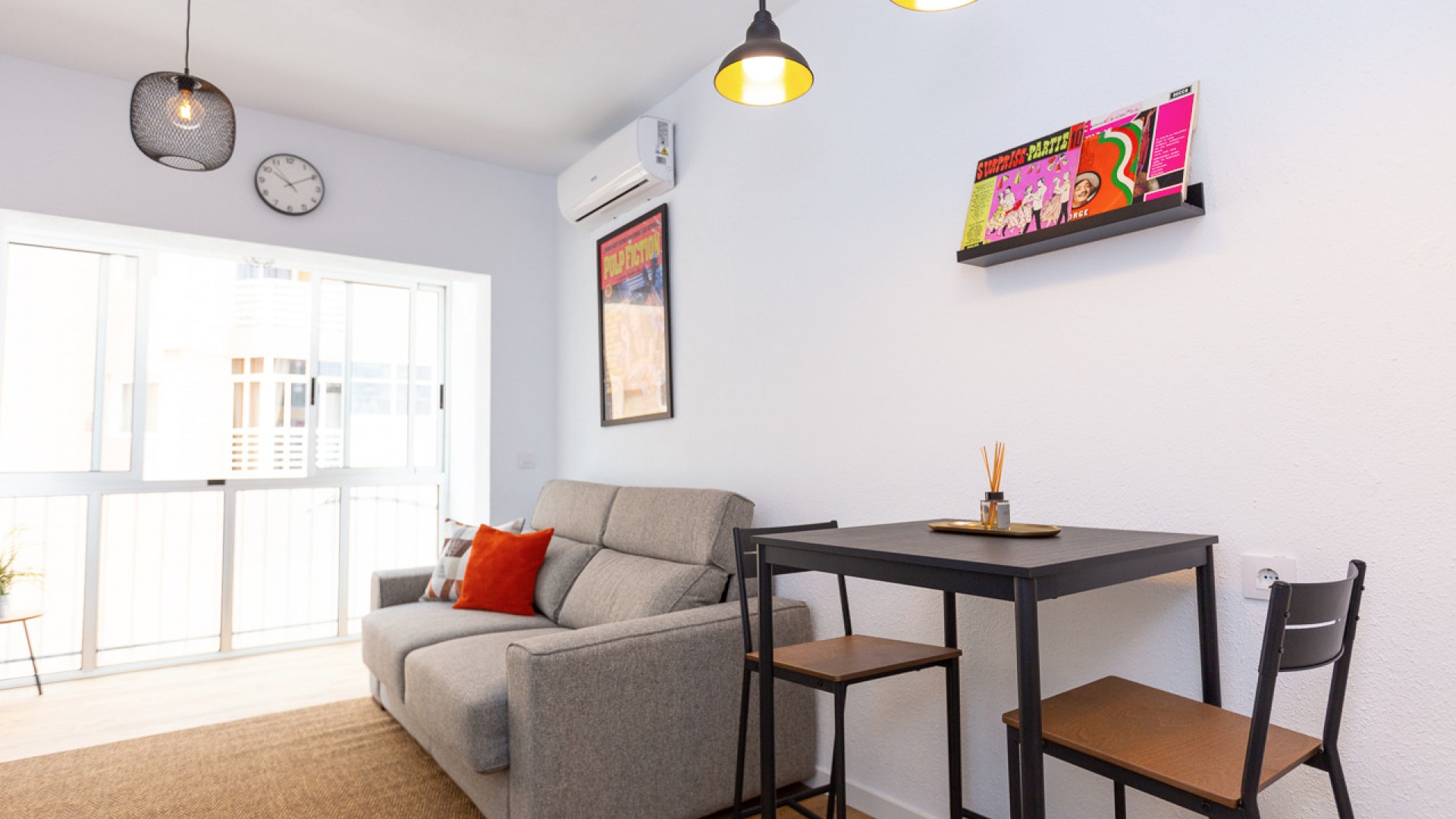 Wederverkoop - Appartement - Torrevieja - Beachside Torrevieja