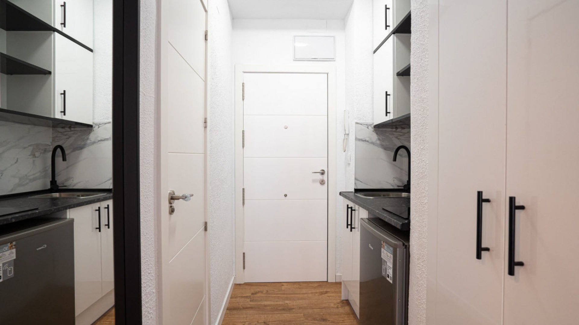 Wederverkoop - Appartement - Torrevieja - Beachside Torrevieja