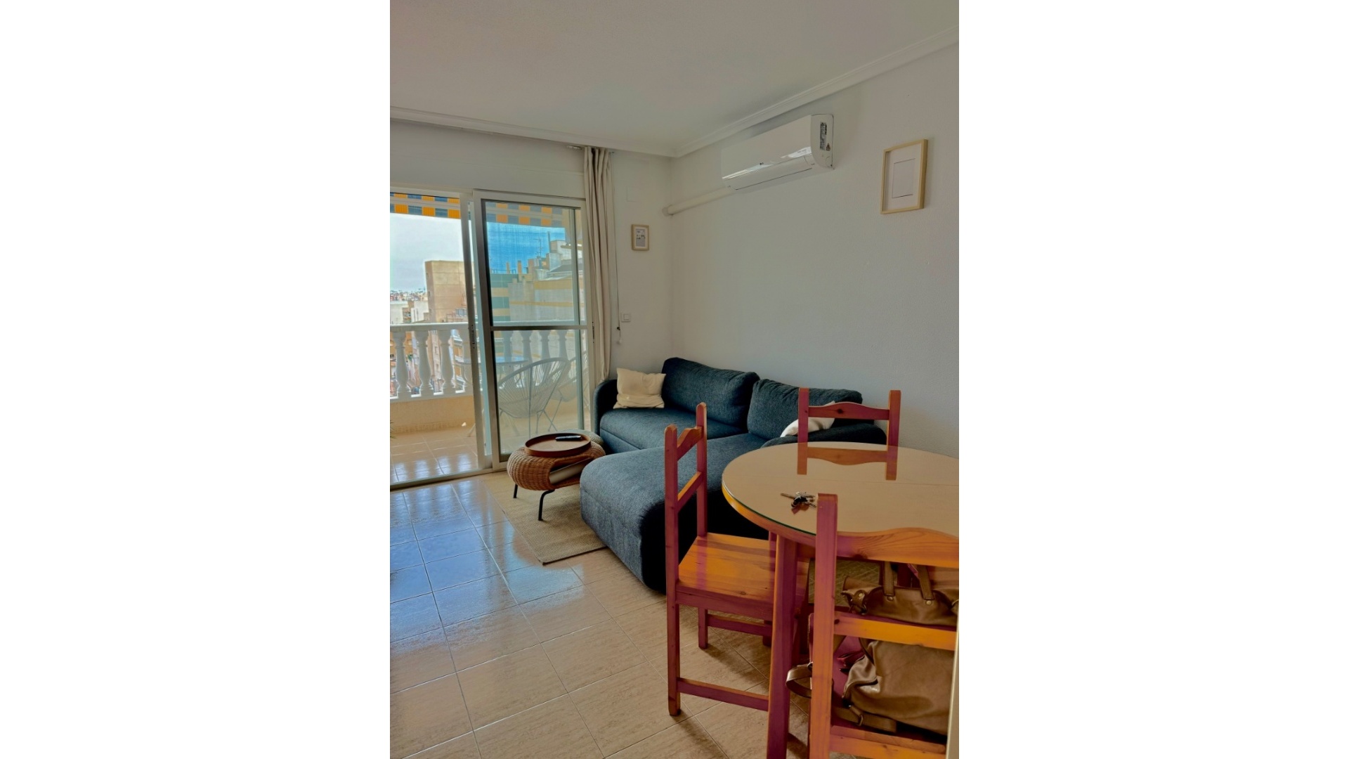 Wederverkoop - Appartement - Torrevieja - Beachside Torrevieja